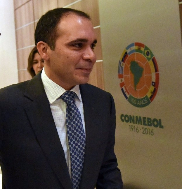 Prince Ali attempts to postpone FIFA Presidential election at Court of Arbitration for Sport