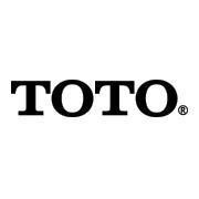 TOTO will be an Official Partner of Tokyo 2020 in the Bathroom and Kitchen Fixtures ©TOTO