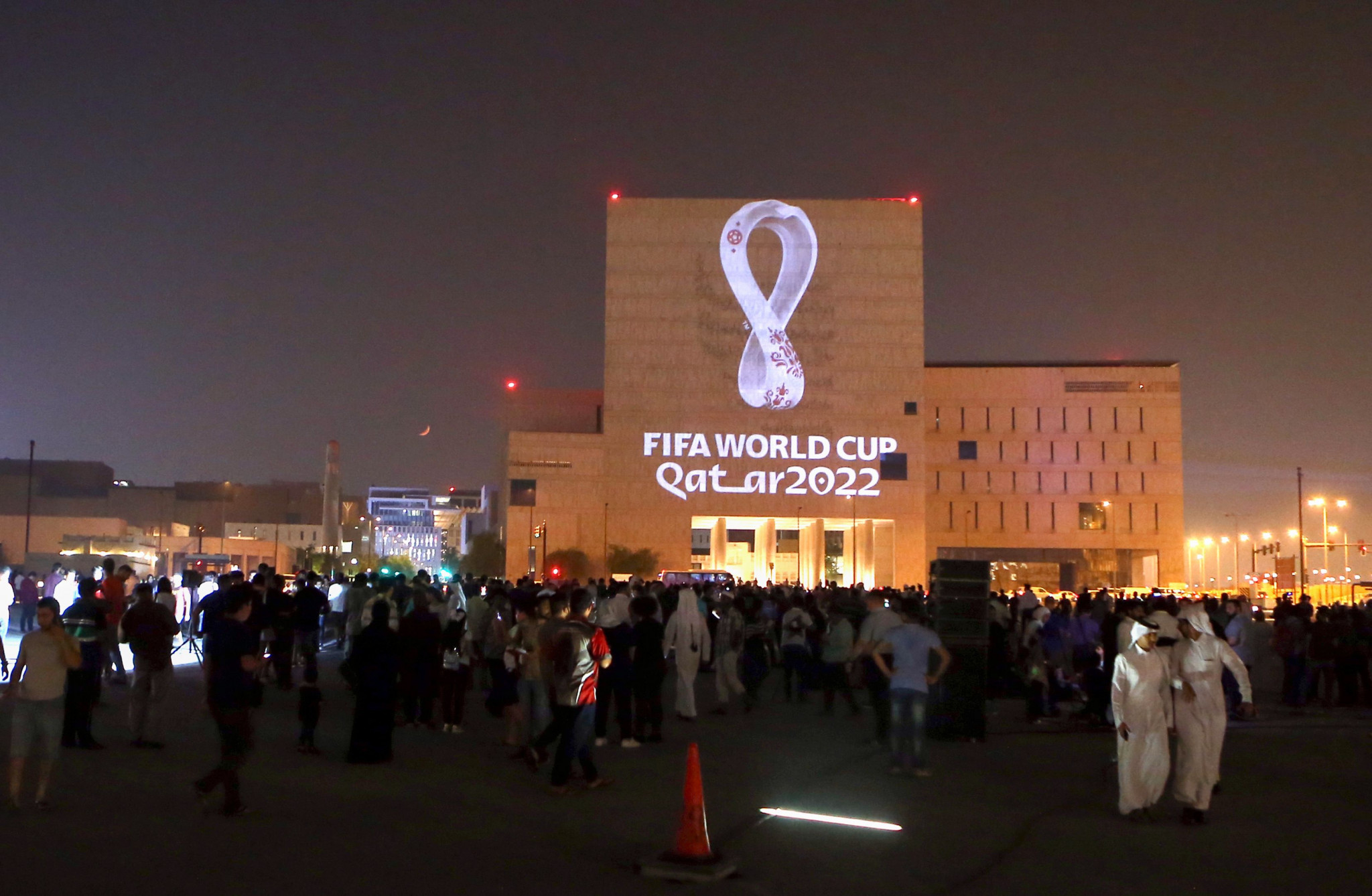 Groups call for progress to reassure LGBTIQ+ fans prior to Qatar 2022 FIFA World Cup