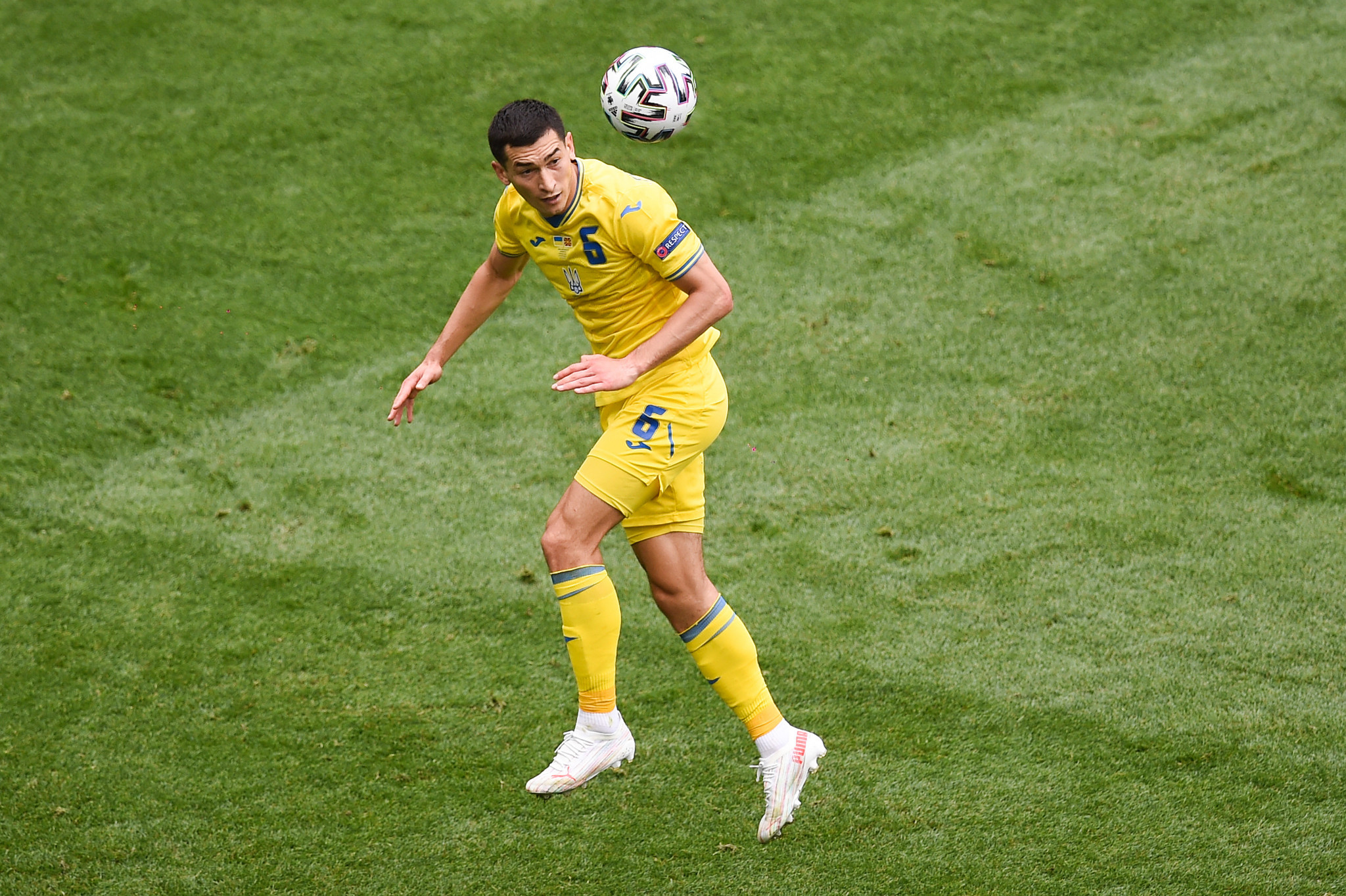 Ukraine midfielder Stepanenko asks for World Cup playoff to be delayed again