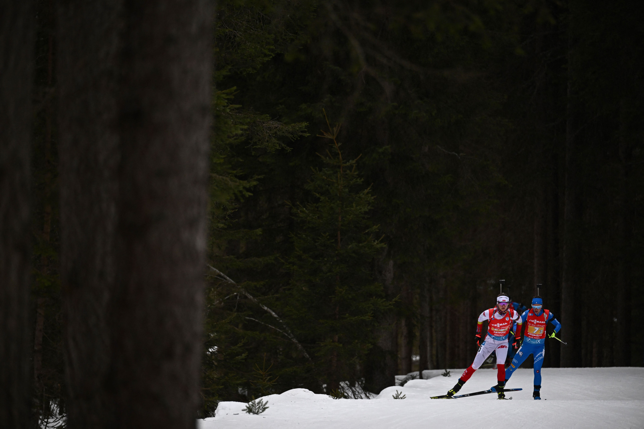 IBU announces planned Tuesday start to season in bid to reduce clashes with FIFA World Cup