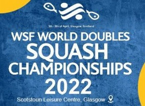 Colombia "devastated" by withdrawal from WSF World Doubles Championships