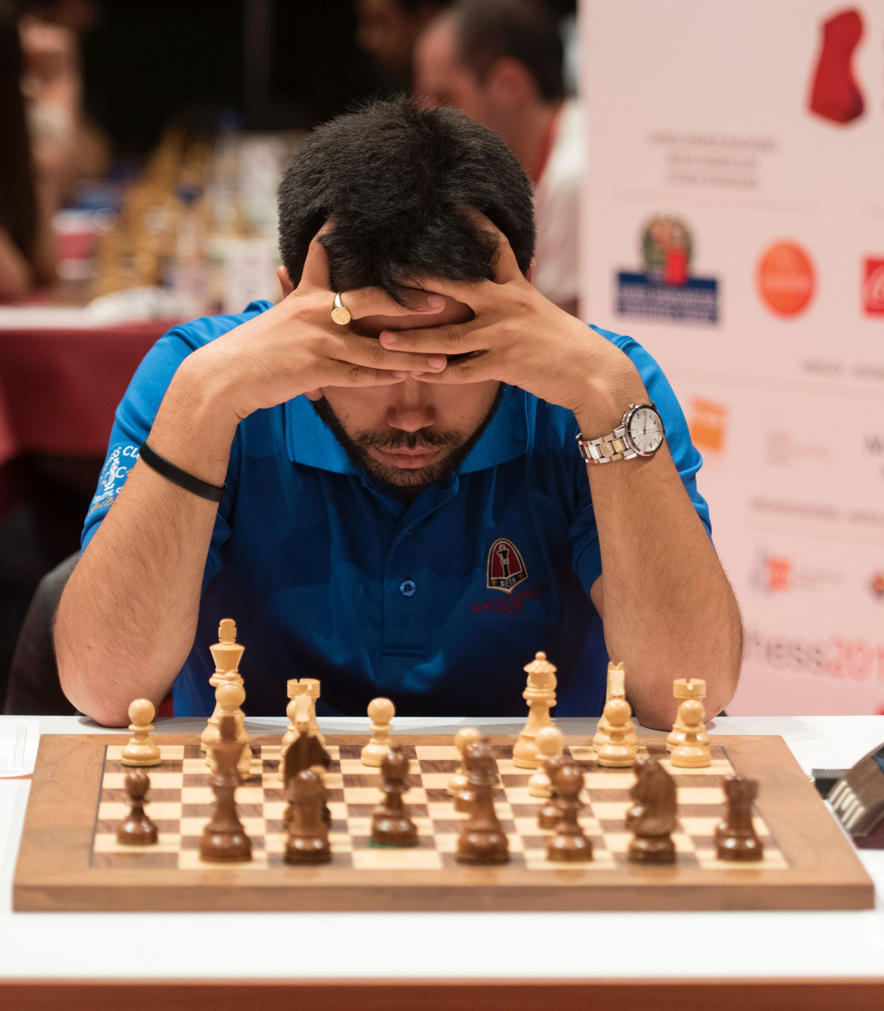 So wins FIDE Grand Prix in Berlin as Nakamura and Rapport secure Candidates Tournament places