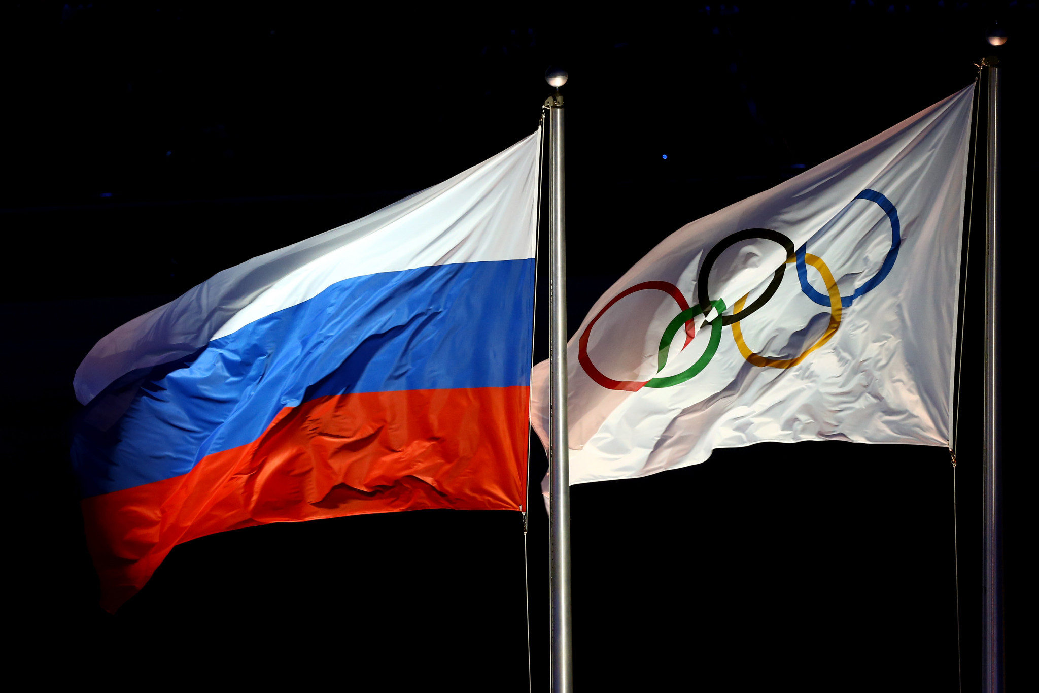 Kamil Bortniczuk wants Russia excluded from every Olympic International Federation ©Getty Images