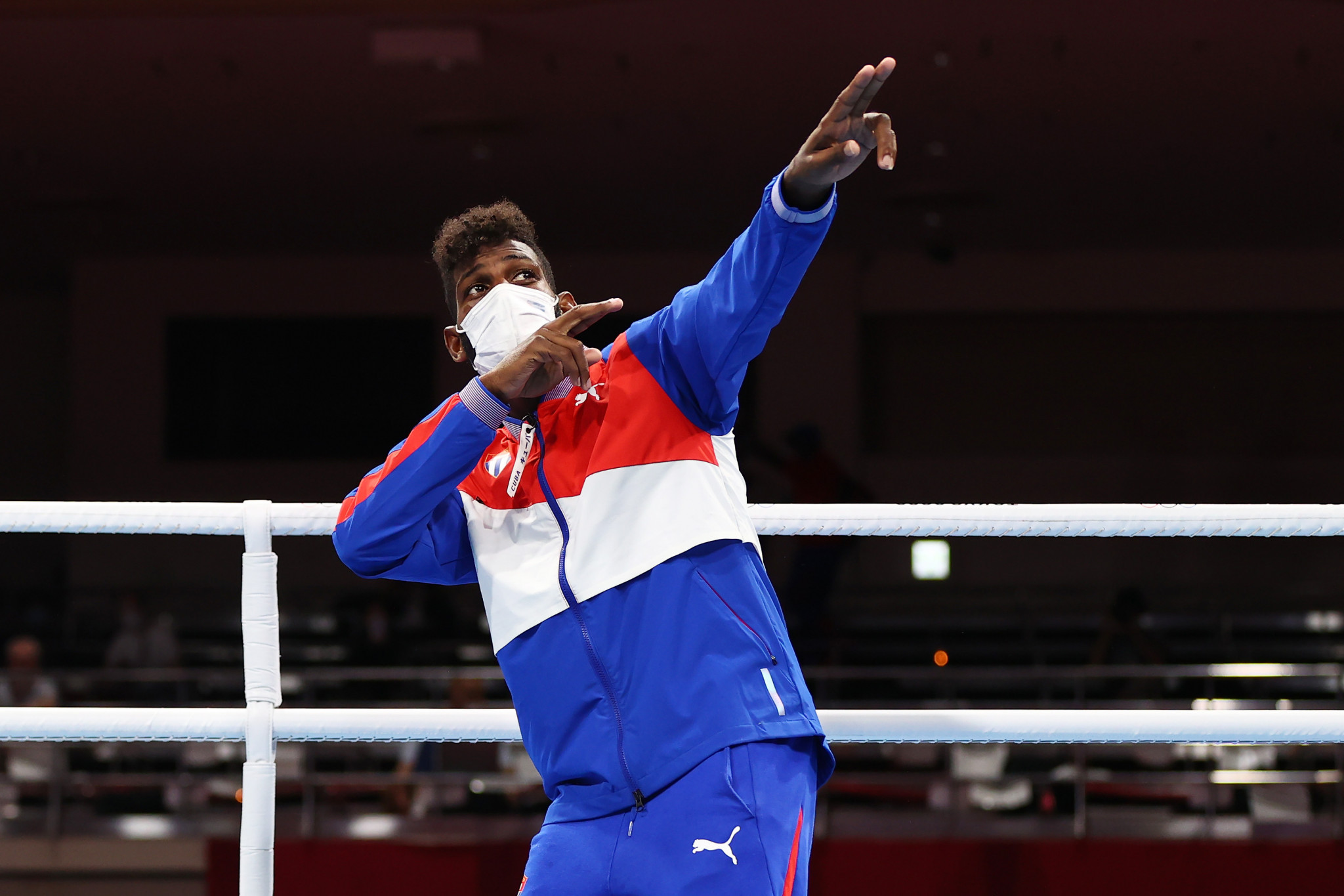 Cuban Government clears the way for boxers to turn professional 