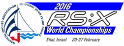 Competition in Eilat is due to continue tomorrow ©Eilat 2016