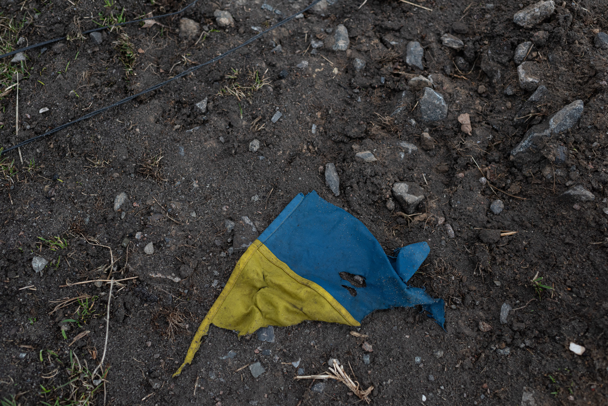Russia has been accused of genocide by Ukraine and Poland ©Getty Images