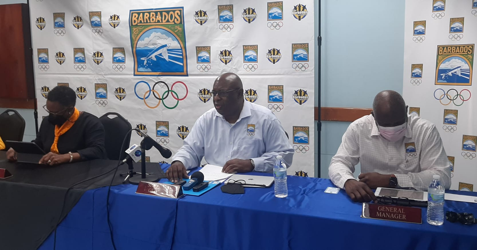 Barbados Olympic Association installs new funding programme for athletes