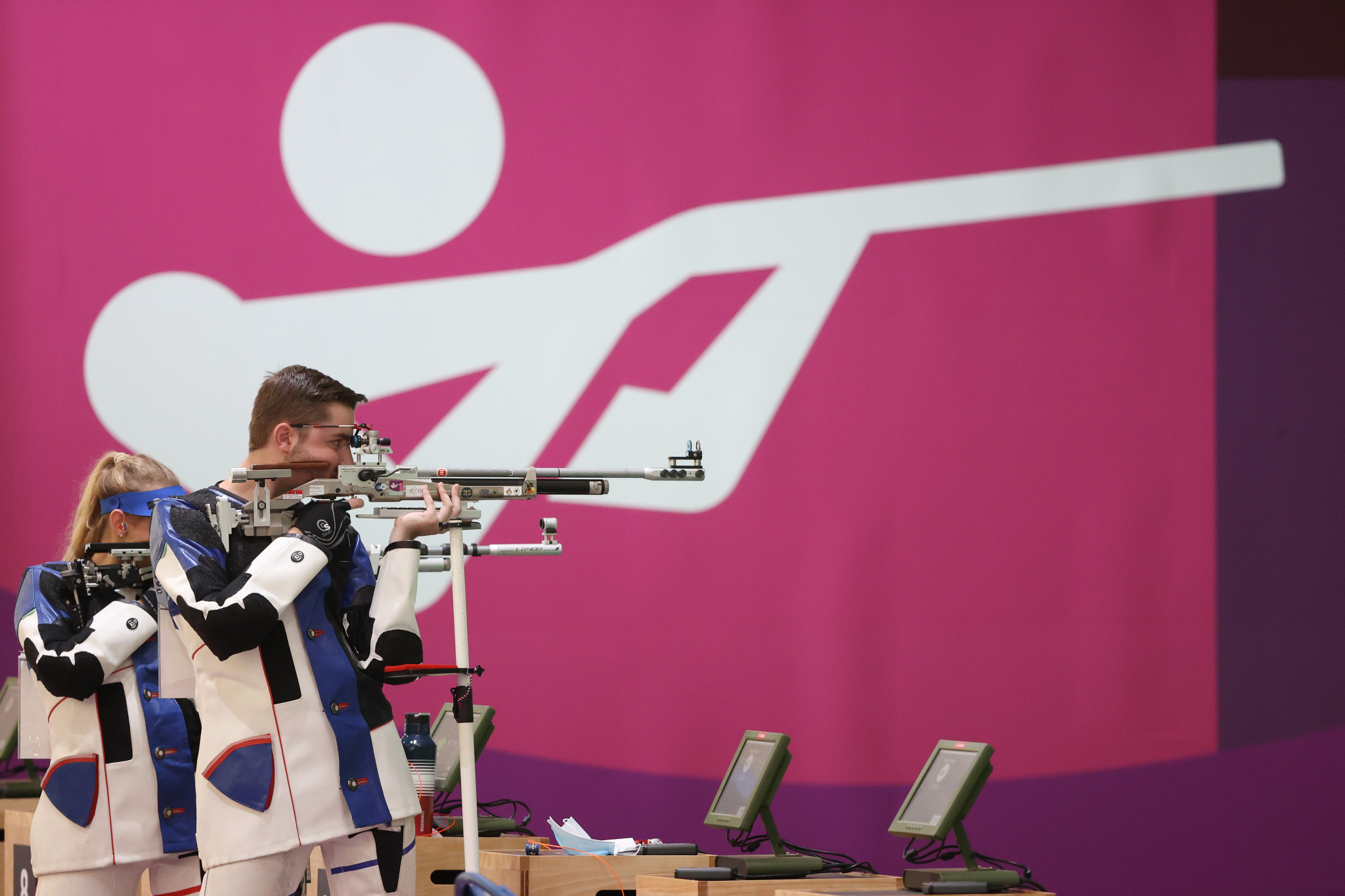 Shaner set to take centre stage at ISSF Shooting World Cup in Rio