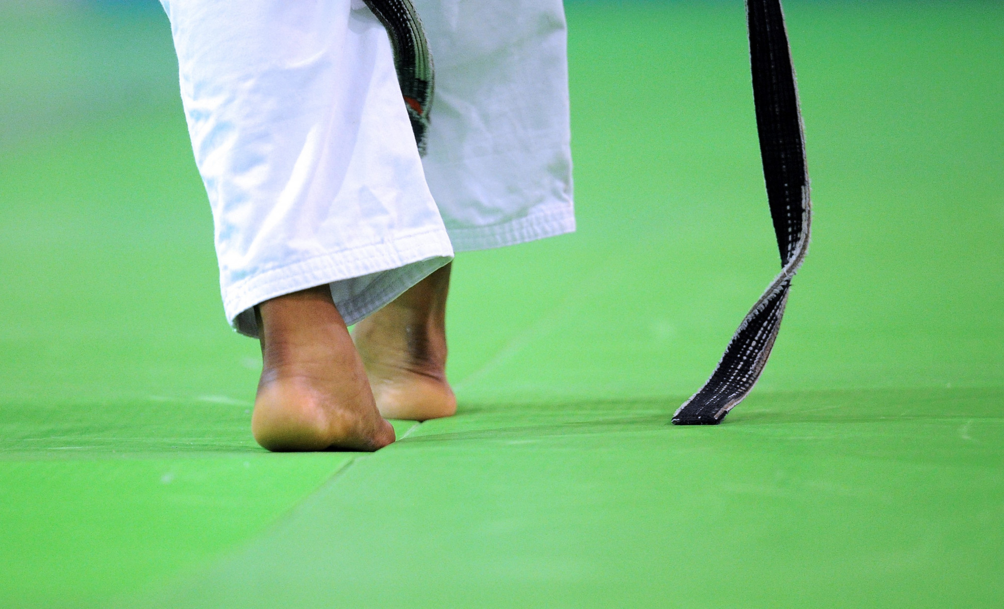 Cuban judo Olympic medallist Rodríguez dies of cardiac arrest at 54