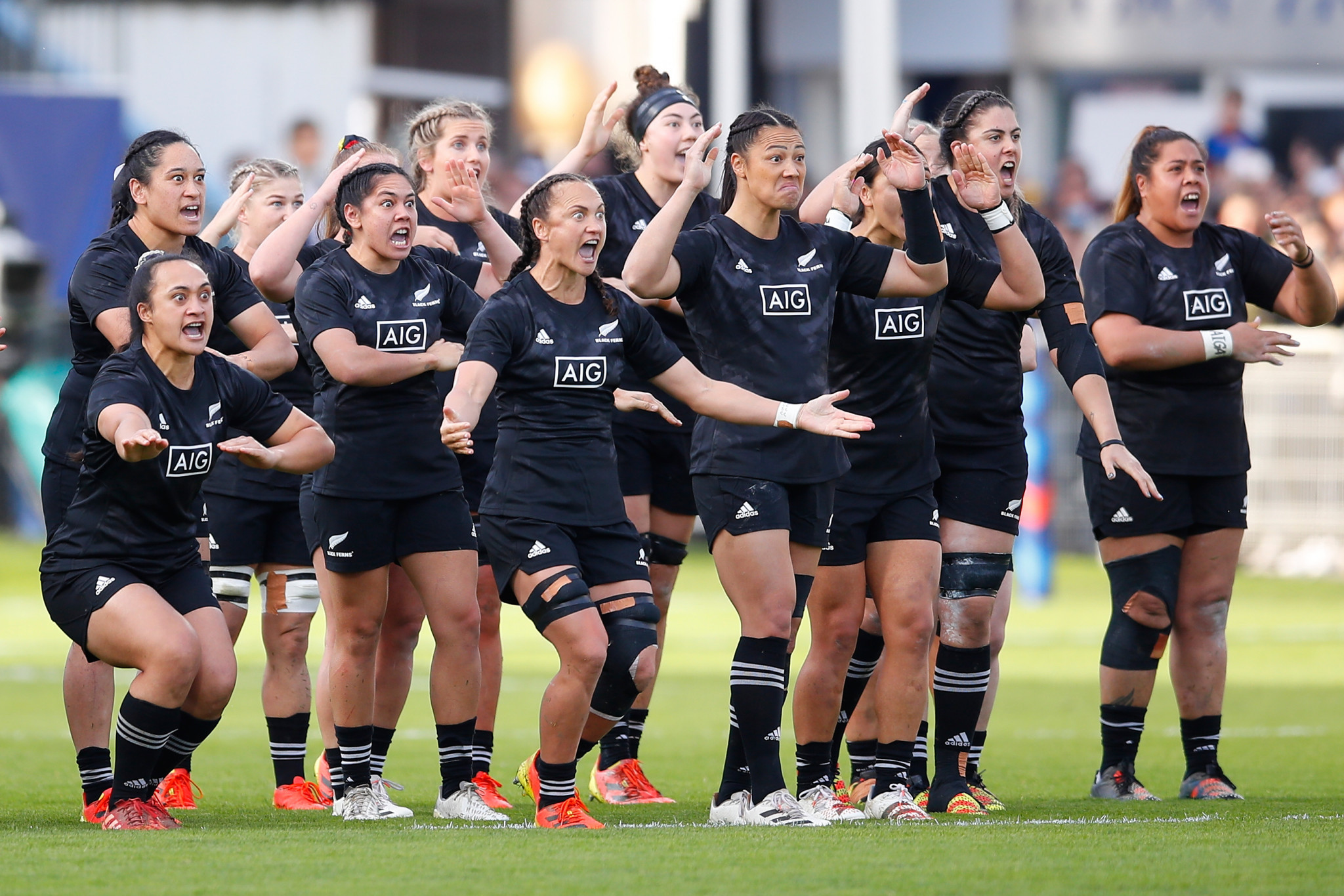 New Zealand Rugby review finds women's players faced culturally insensitive comments and body shaming