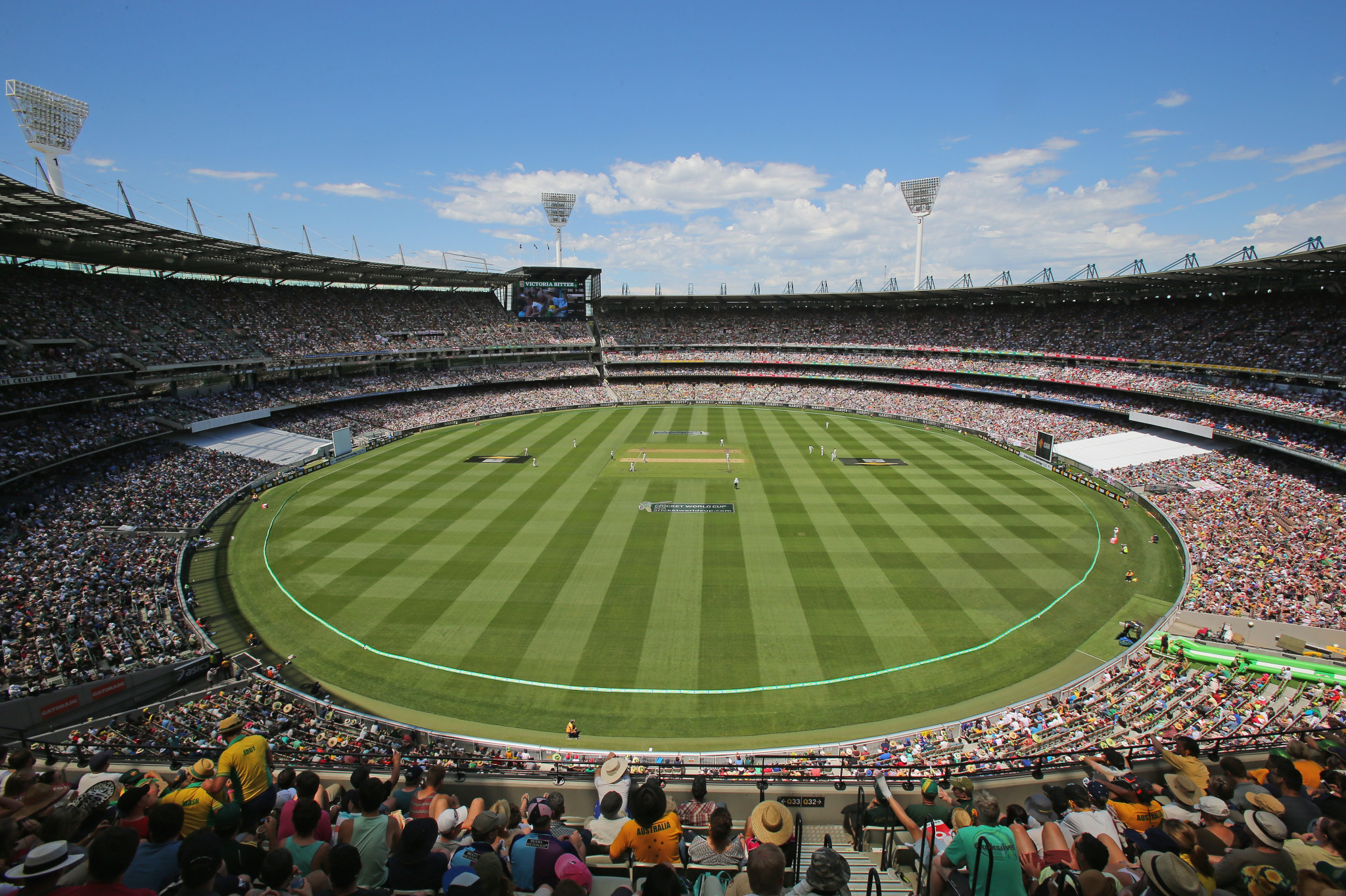 The Victoria 2026 Commonwealth Games is set to begin from the Melbourne Cricket Ground with the Opening Ceremony ©Getty Images