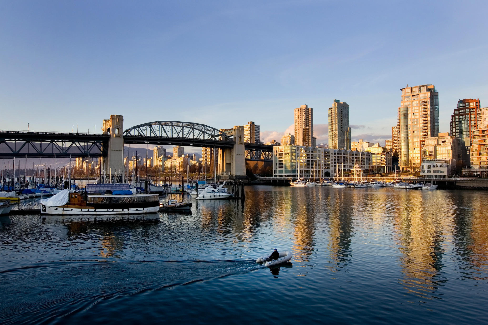 Vancouver City Council is considering bidding for the 2030 Winter Olympics and Paralympics ©Getty Images