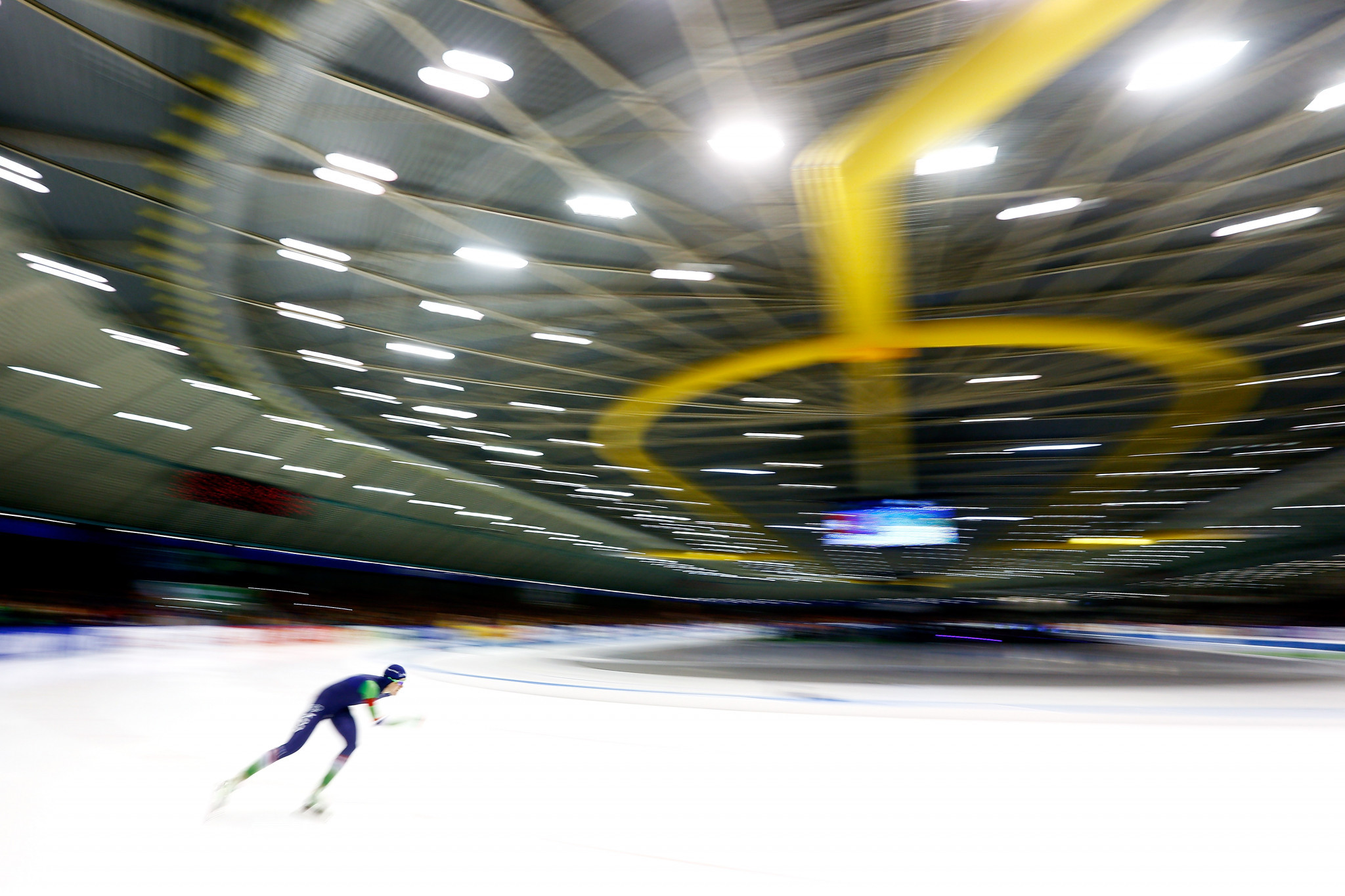 The ISU has postponed its Skating Awards to 2023 ©Getty Images