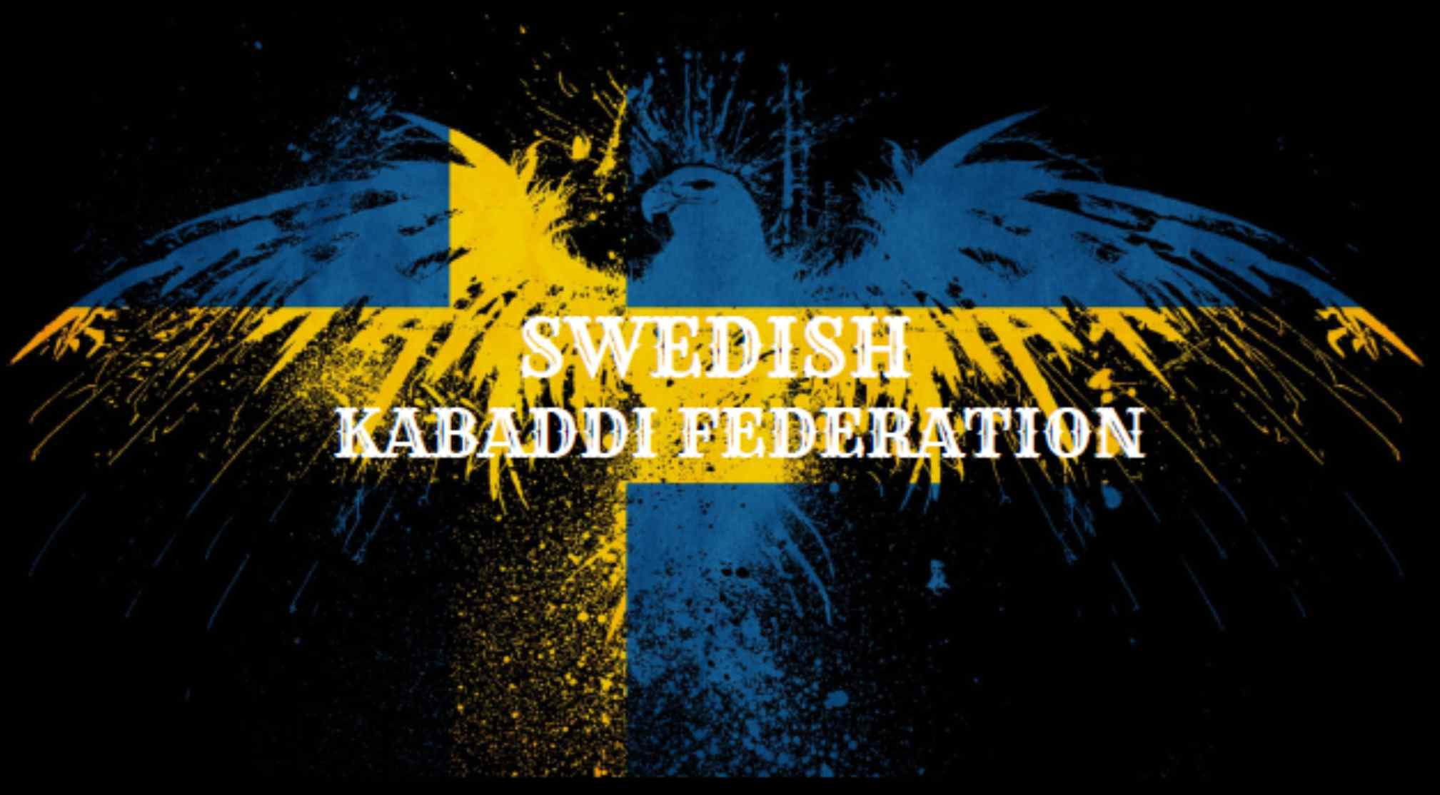 Sweden becomes latest member of World Kabaddi