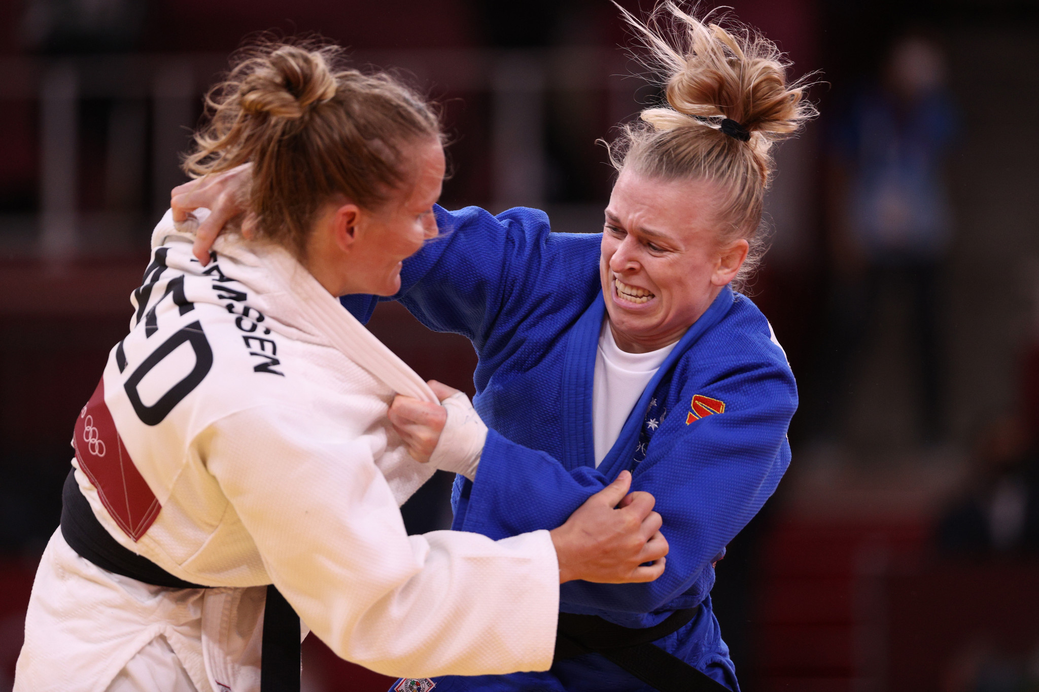 Merged Pan American-Oceania Senior Judo Championships set to feature 25 nations in Lima
