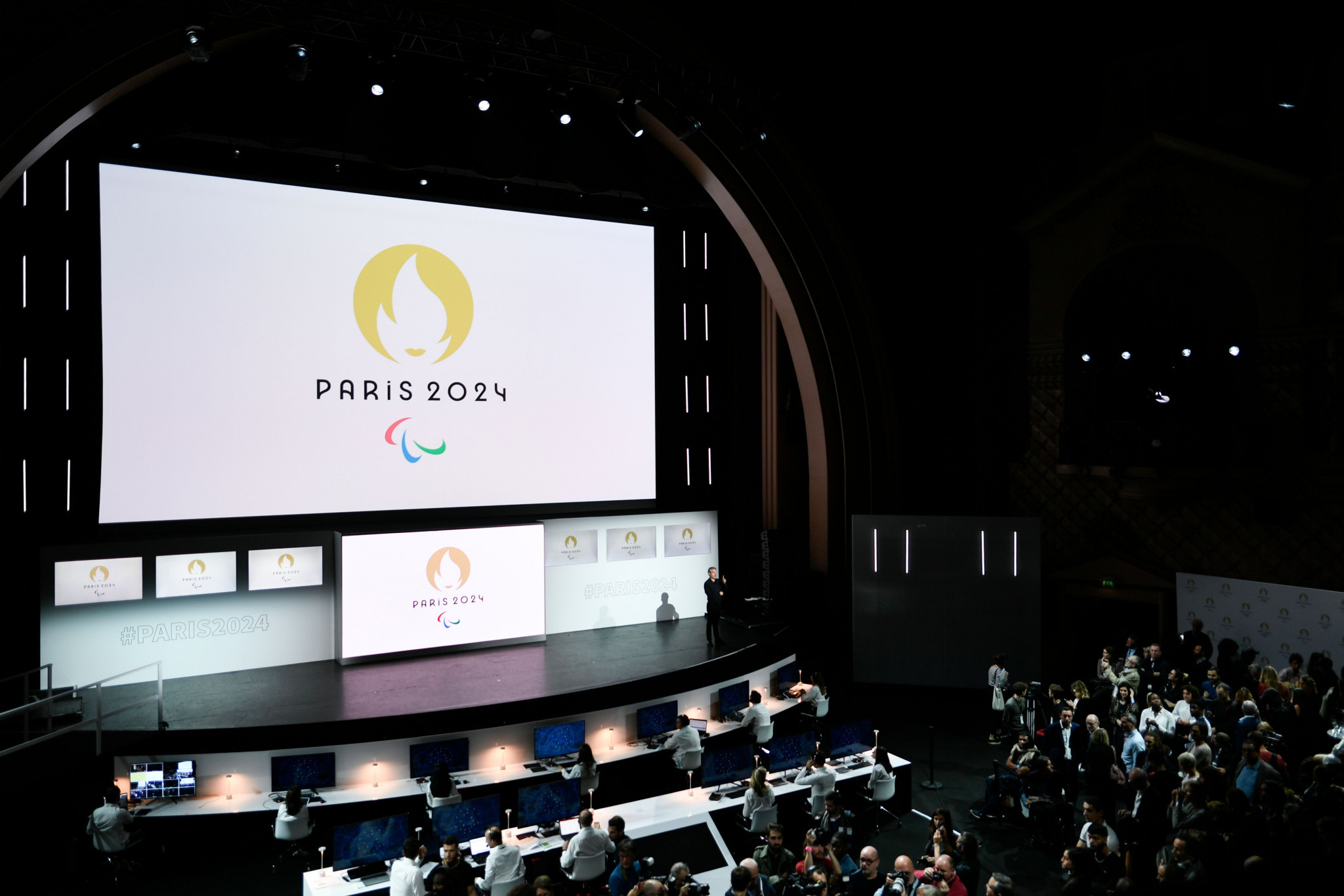 Enedis to power Paris 2024 sites after becoming latest partner