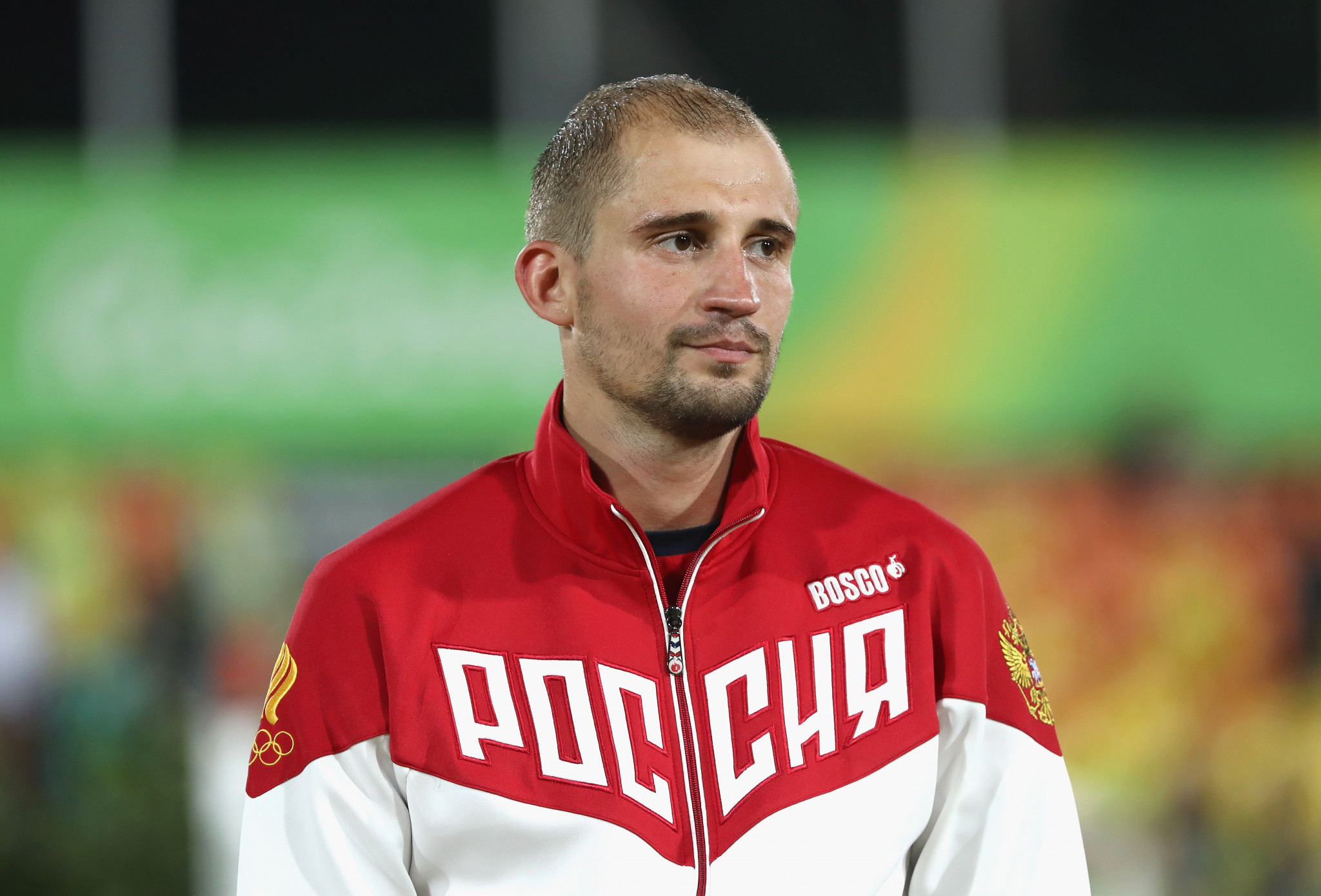 Federation of Modern Pentathlon of Russia President Vyacheslav Aminov has claimed that Alexander Lesun quit the sport after failing to qualify for the European Championships last year ©Getty Images