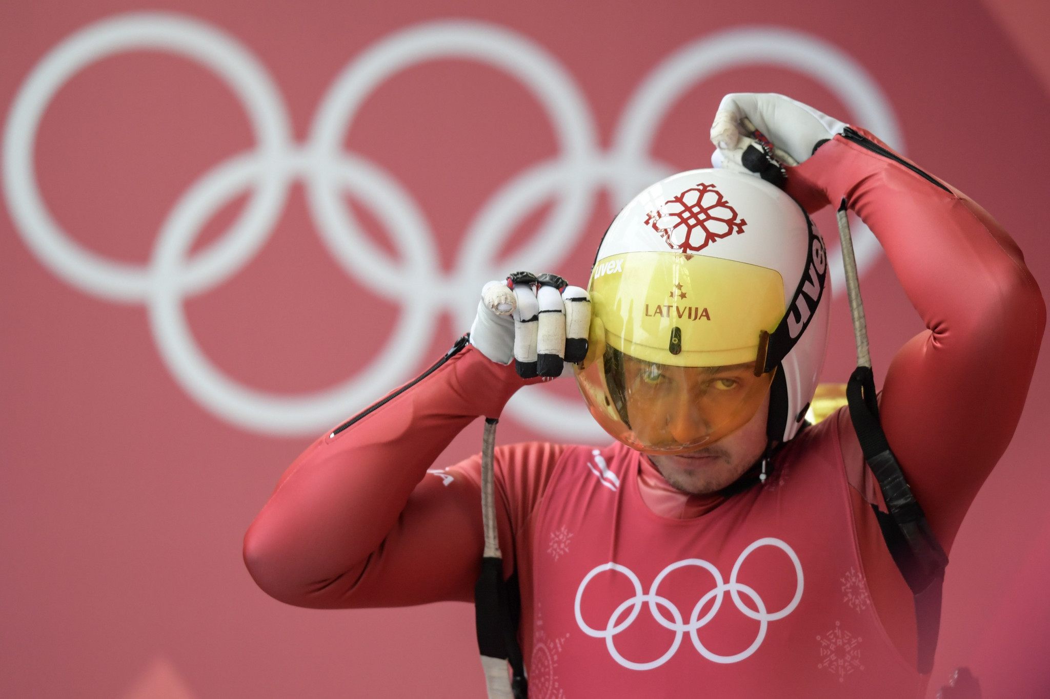 Three-time Olympic medallist Šics named FIL technical director