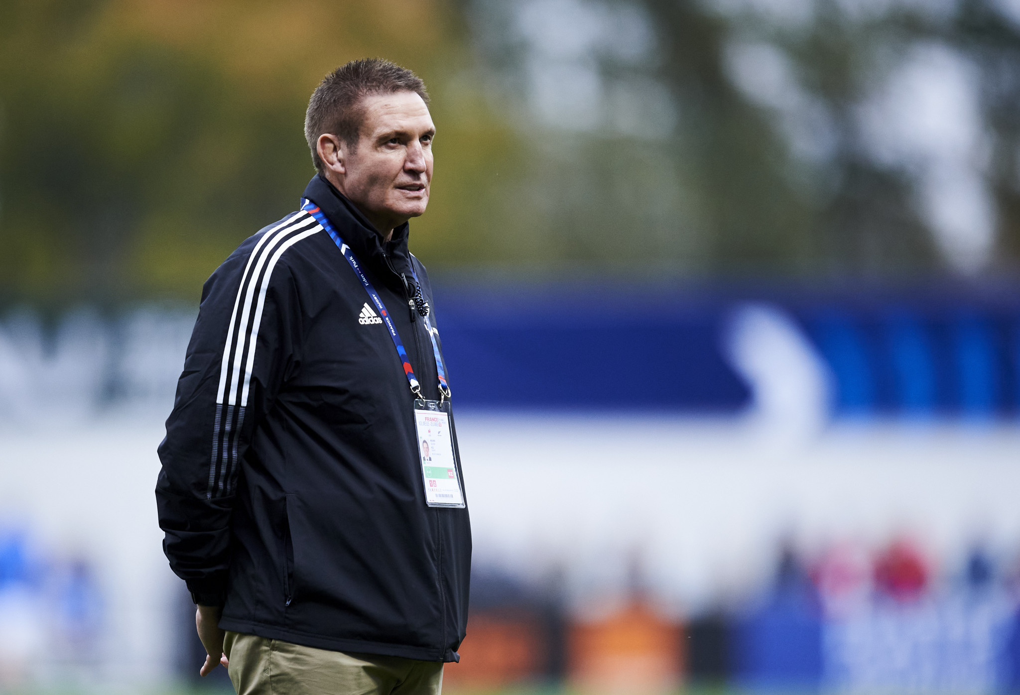 Black Ferns head coach Moore resigns in wake of culture review but denies allegations