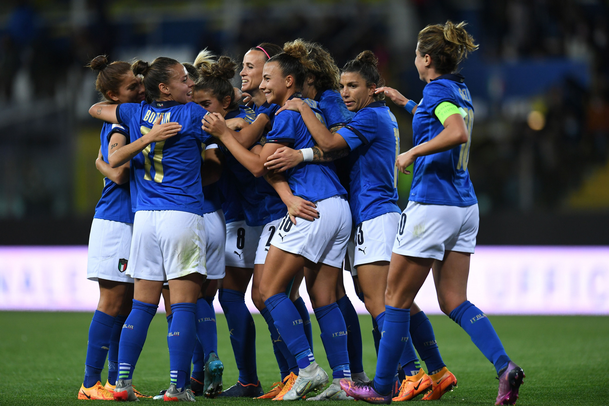 Xero named as latest FIFA women’s football partner 