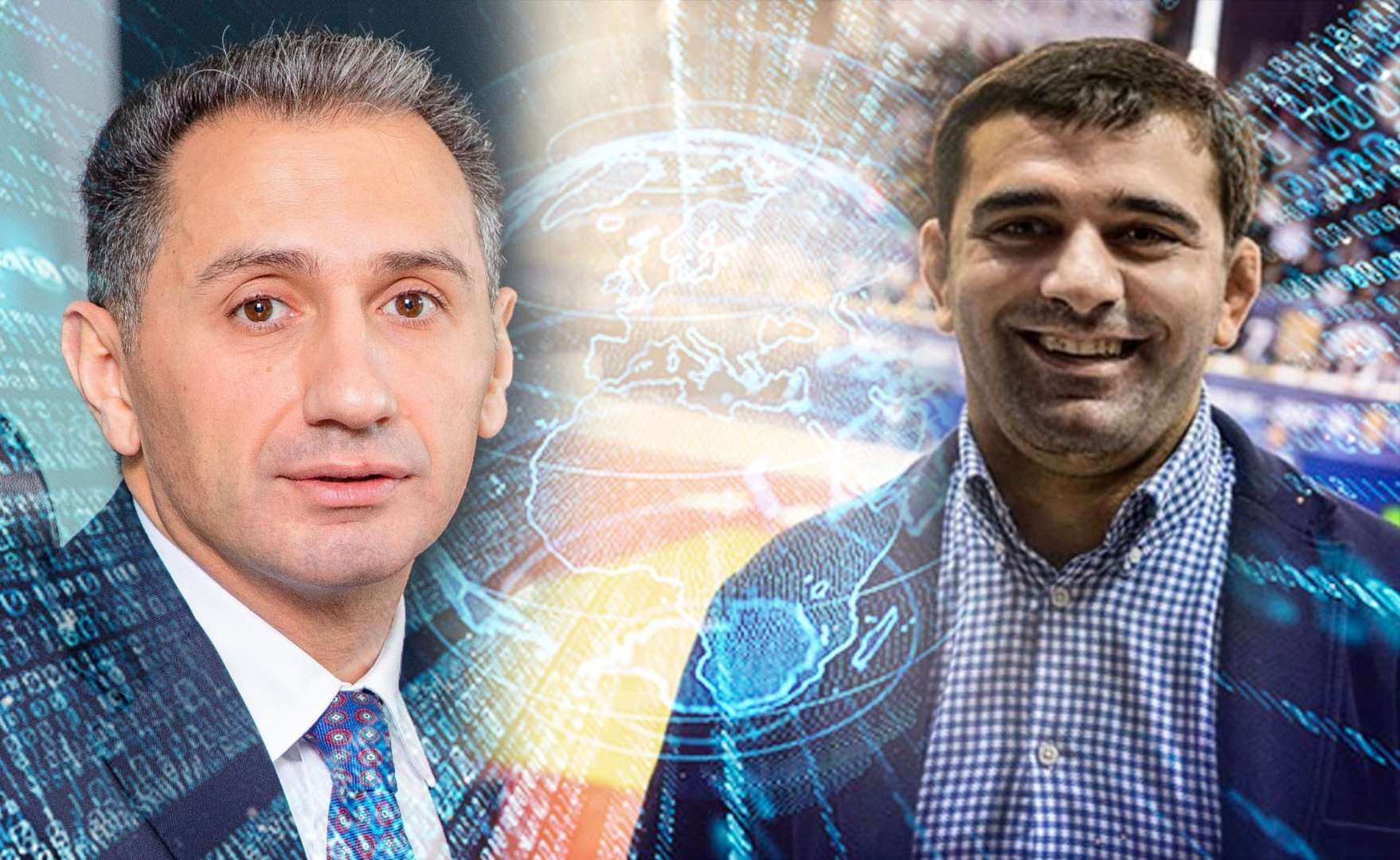 Azerbaijani Government official to lead IJF New Technologies and High Performance Commission