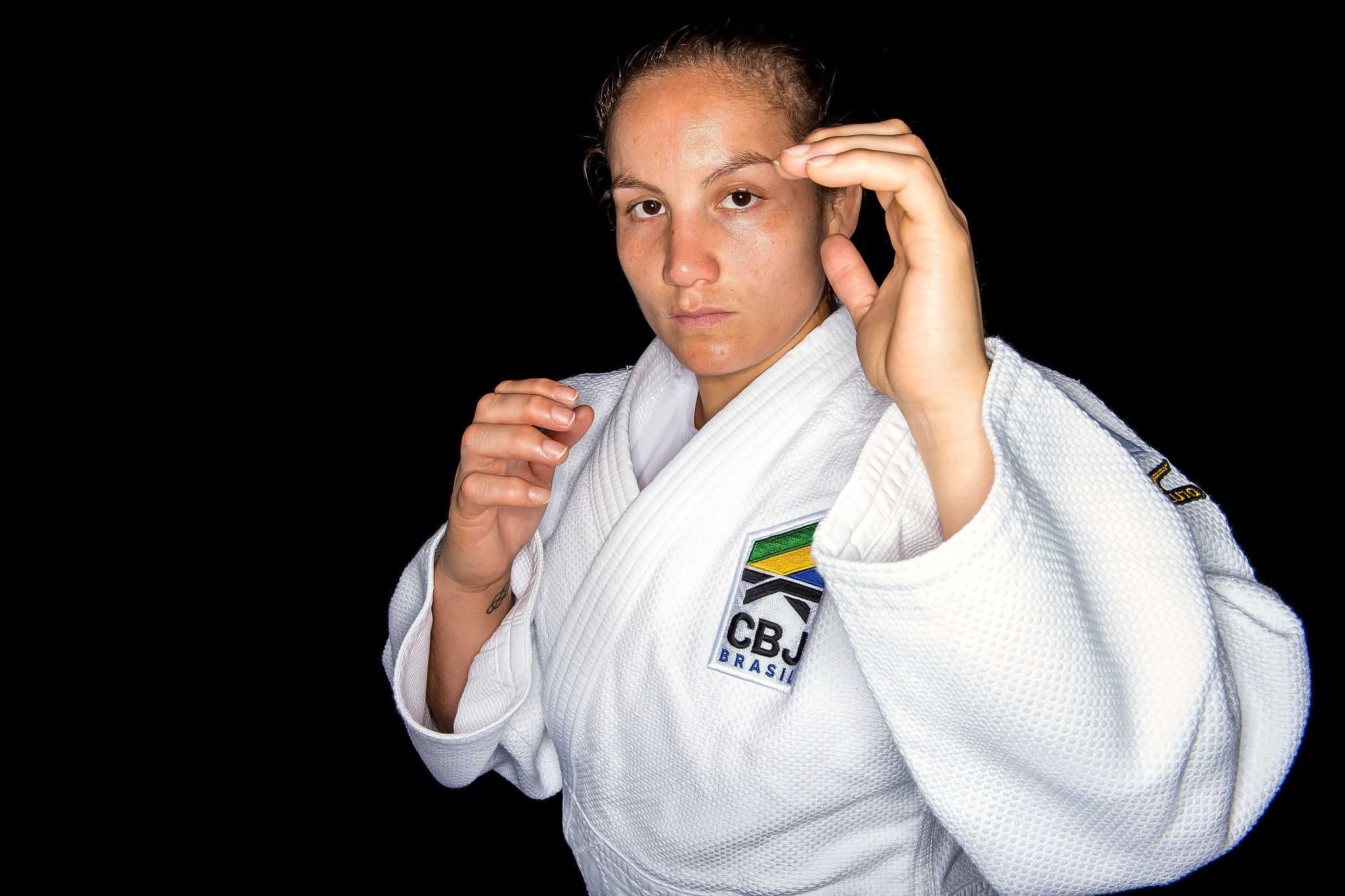 Brazil add mixed team gold at Pan American-Oceania Judo Championships