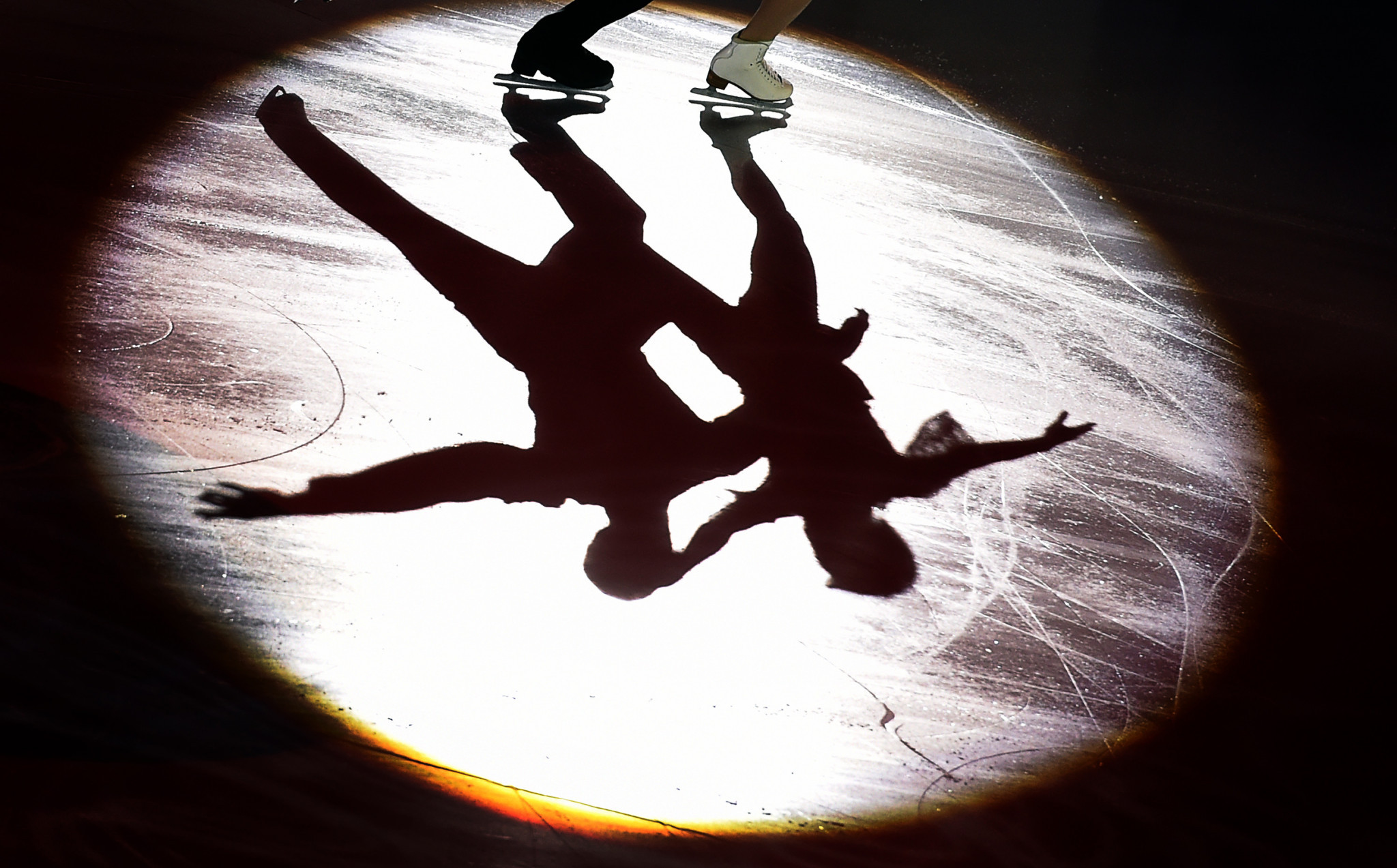 The ISU Junior Grand Prix of Figure Skating in Yerevan has been cancelled due to "prevailing uncertainty" in Armenia ©Getty Images
