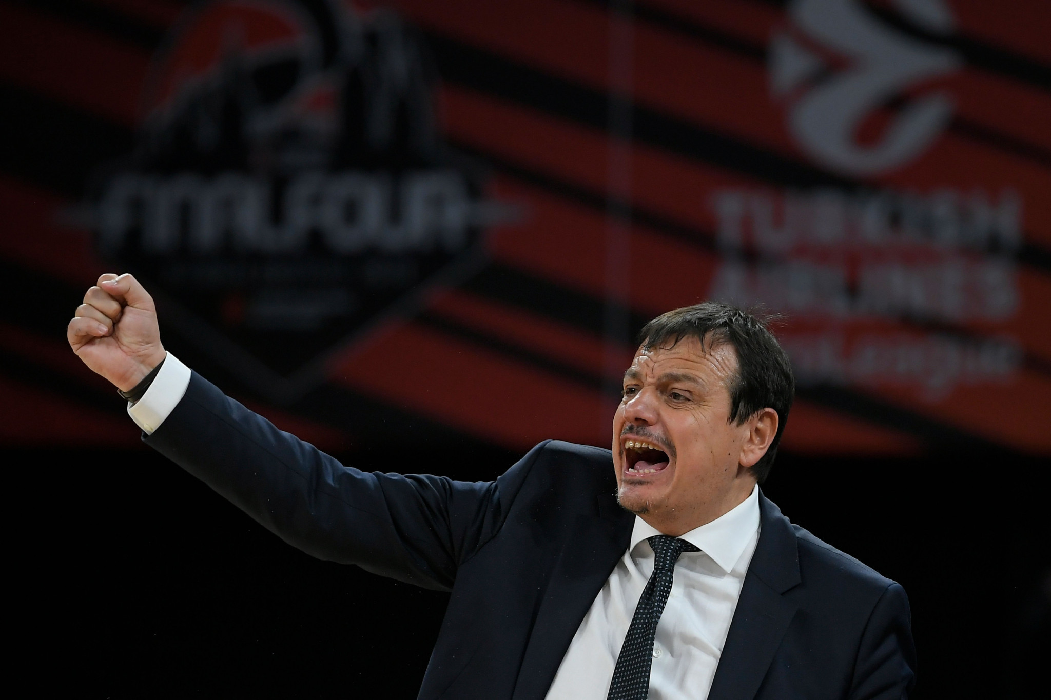 Ataman reappointed head coach of Turkey men’s basketball team