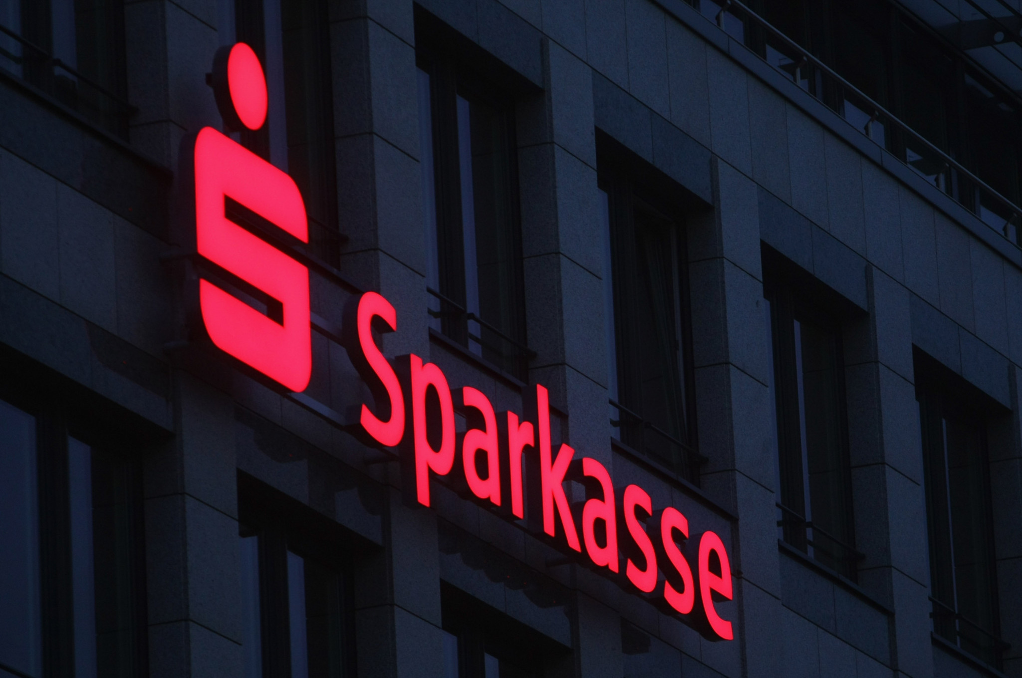 Sparkasse-Finanzgruppe becomes second Munich 2022 premier partner