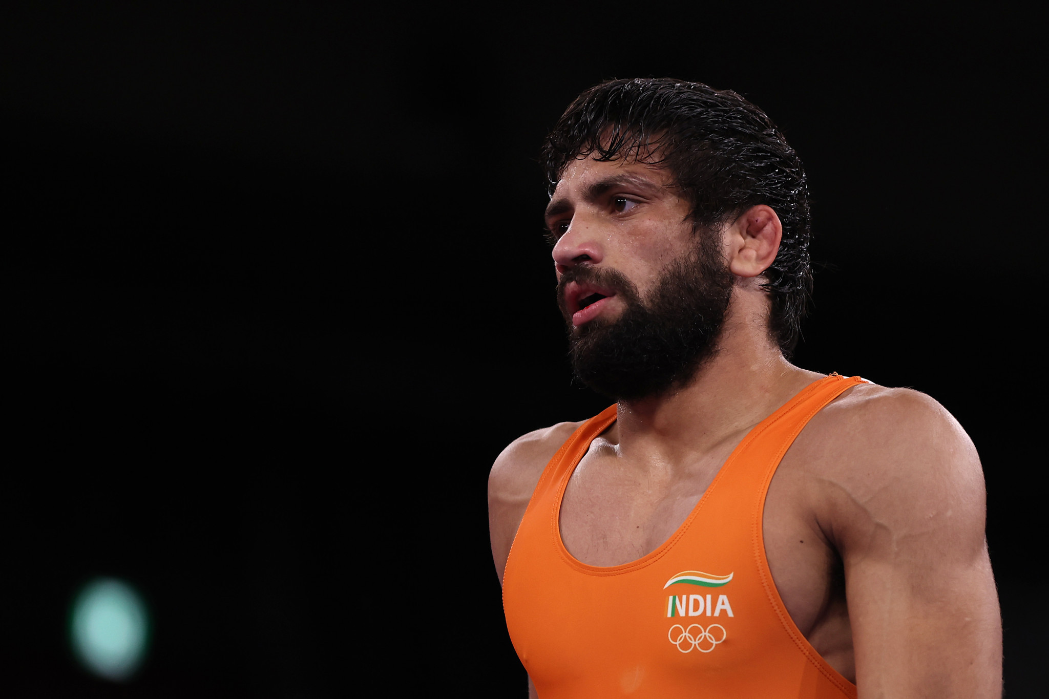 Handful of Olympic medallists set to compete at Asian Wrestling Championships