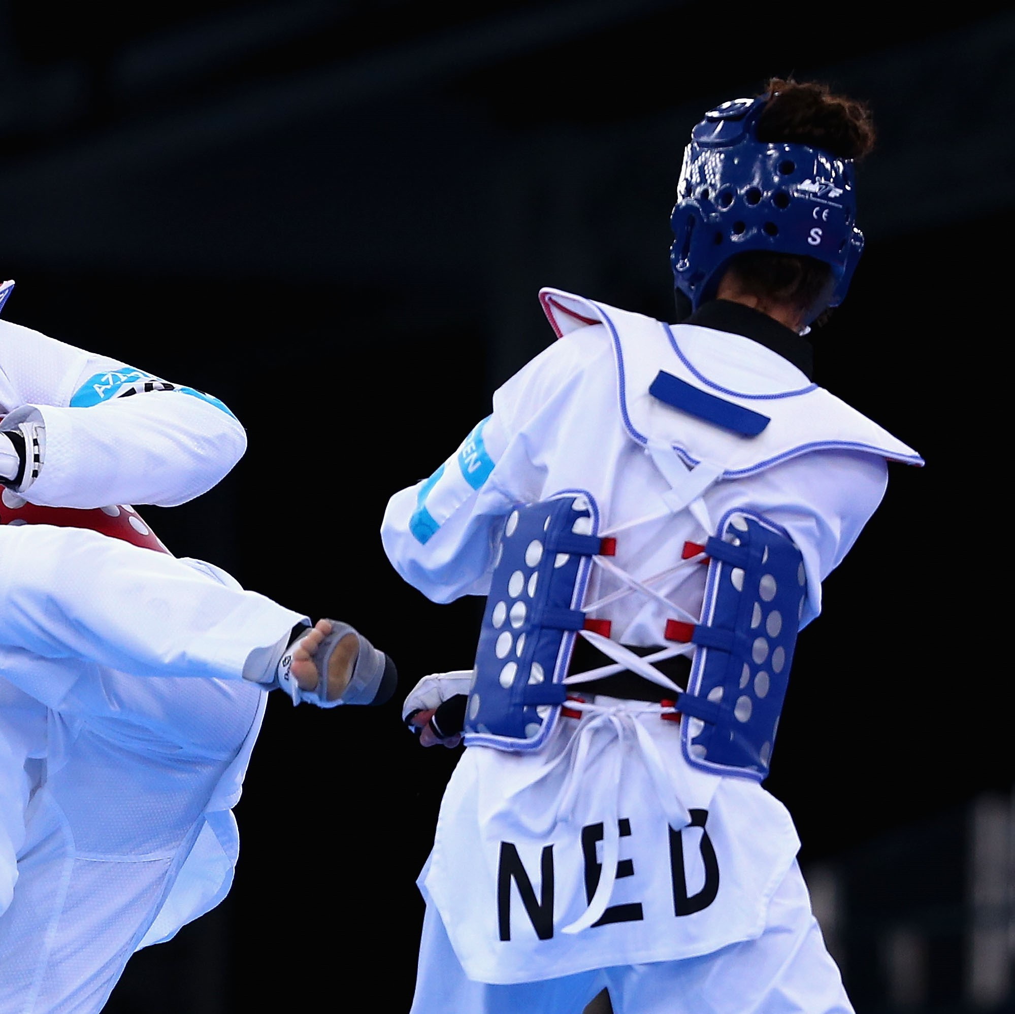 Taekwondo Federation Netherlands commits to diversity charter, boosting women in leadership roles