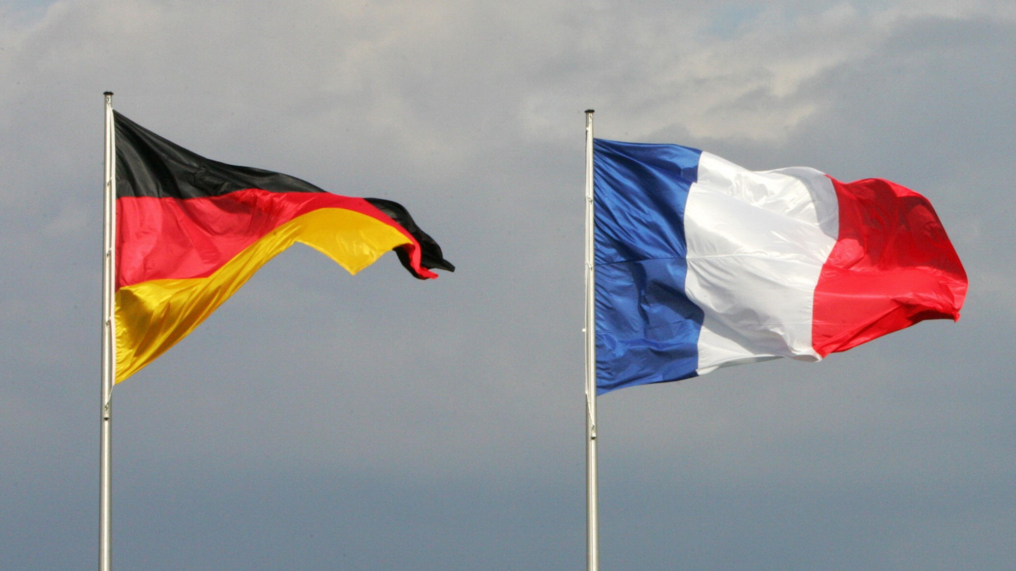 French NOC calls for youth projects to boost Franco-German collaboration