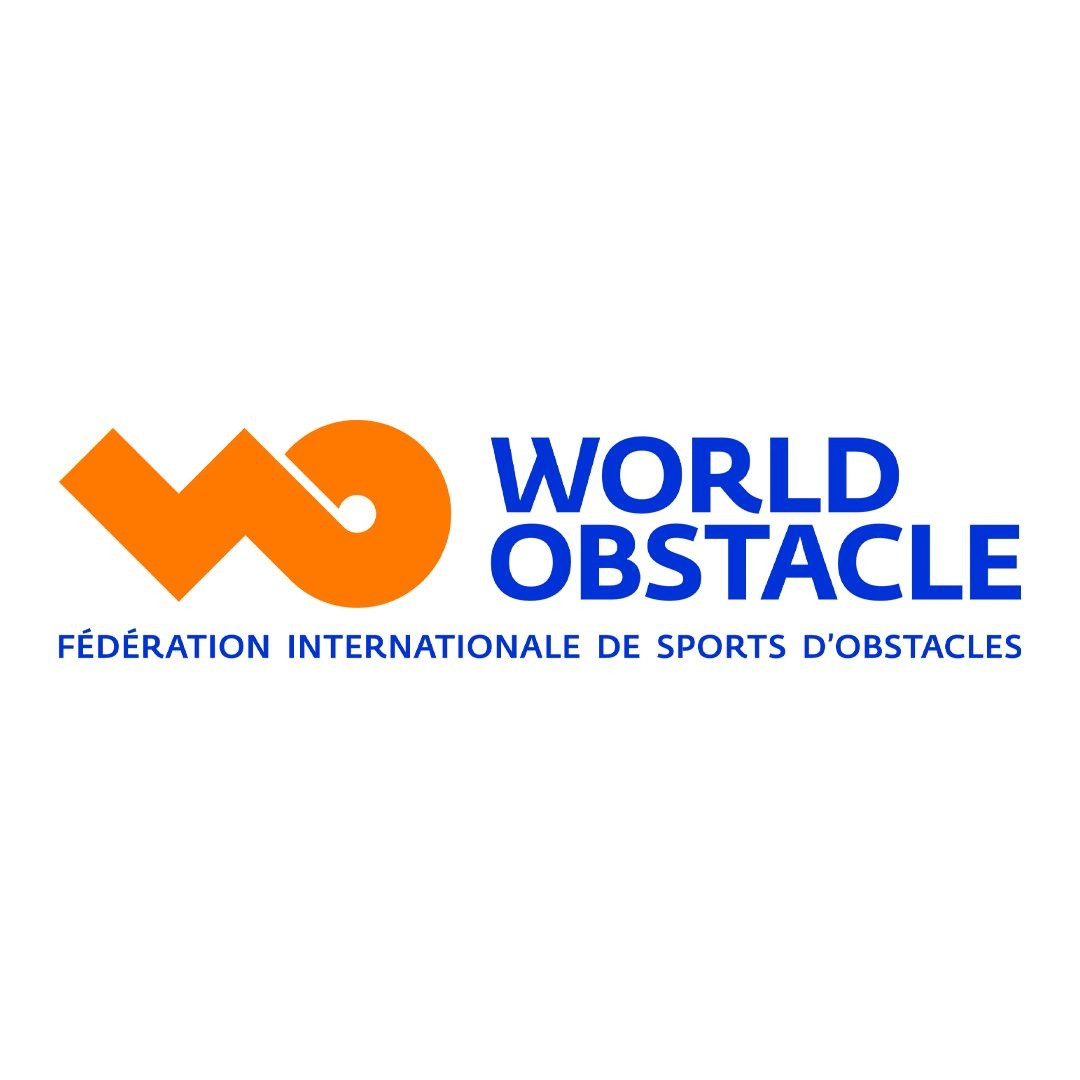 World Obstacle reveals new brand image to match "energy" of organisation