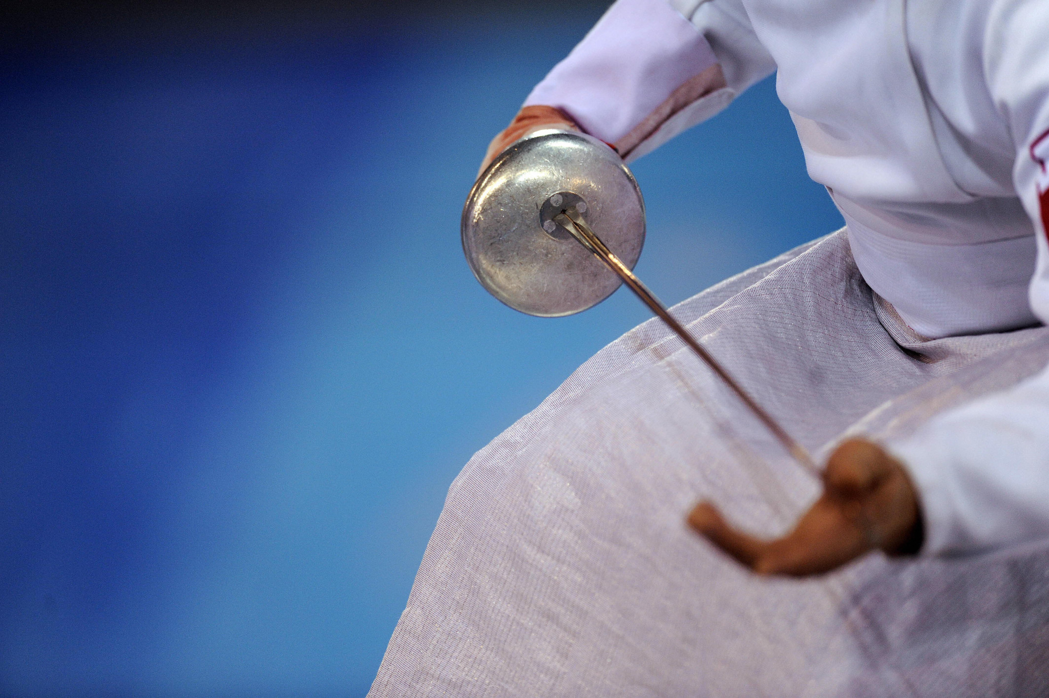 The Wheelchair Fencing Satellite World Cup is aimed at encouraging more nations to compete internationally ©Getty Images