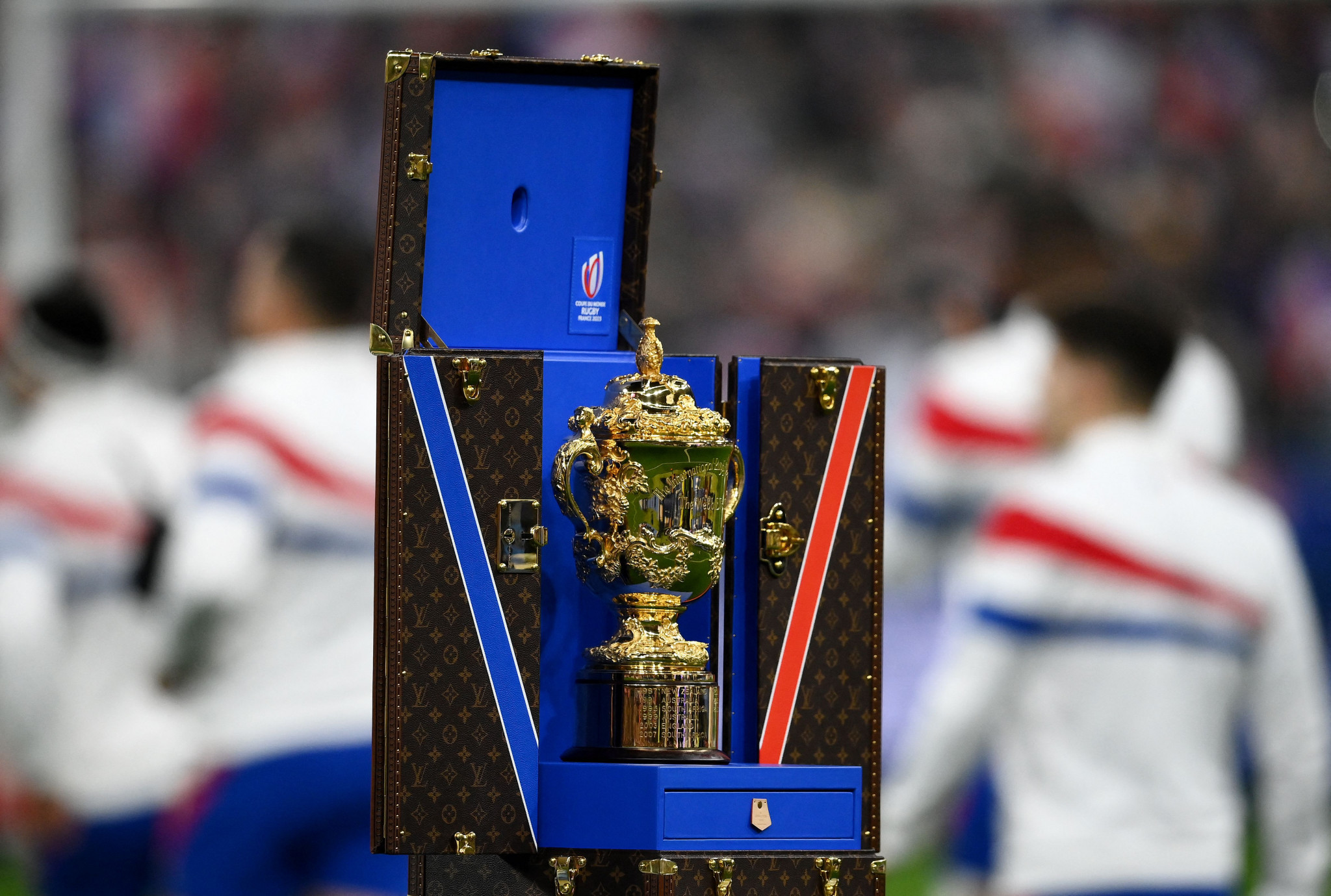 World Rugby to name upcoming Rugby World Cup hosts on May 12