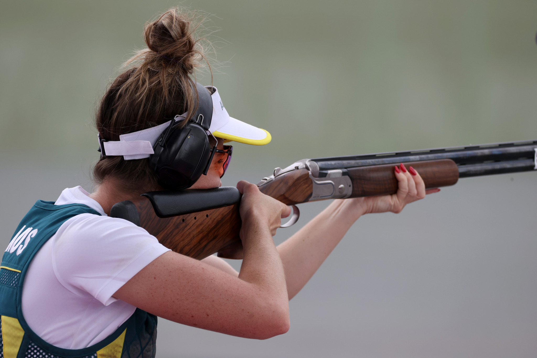 Australia and Croatia earn team trap titles at ISSF World Cup in Lonato