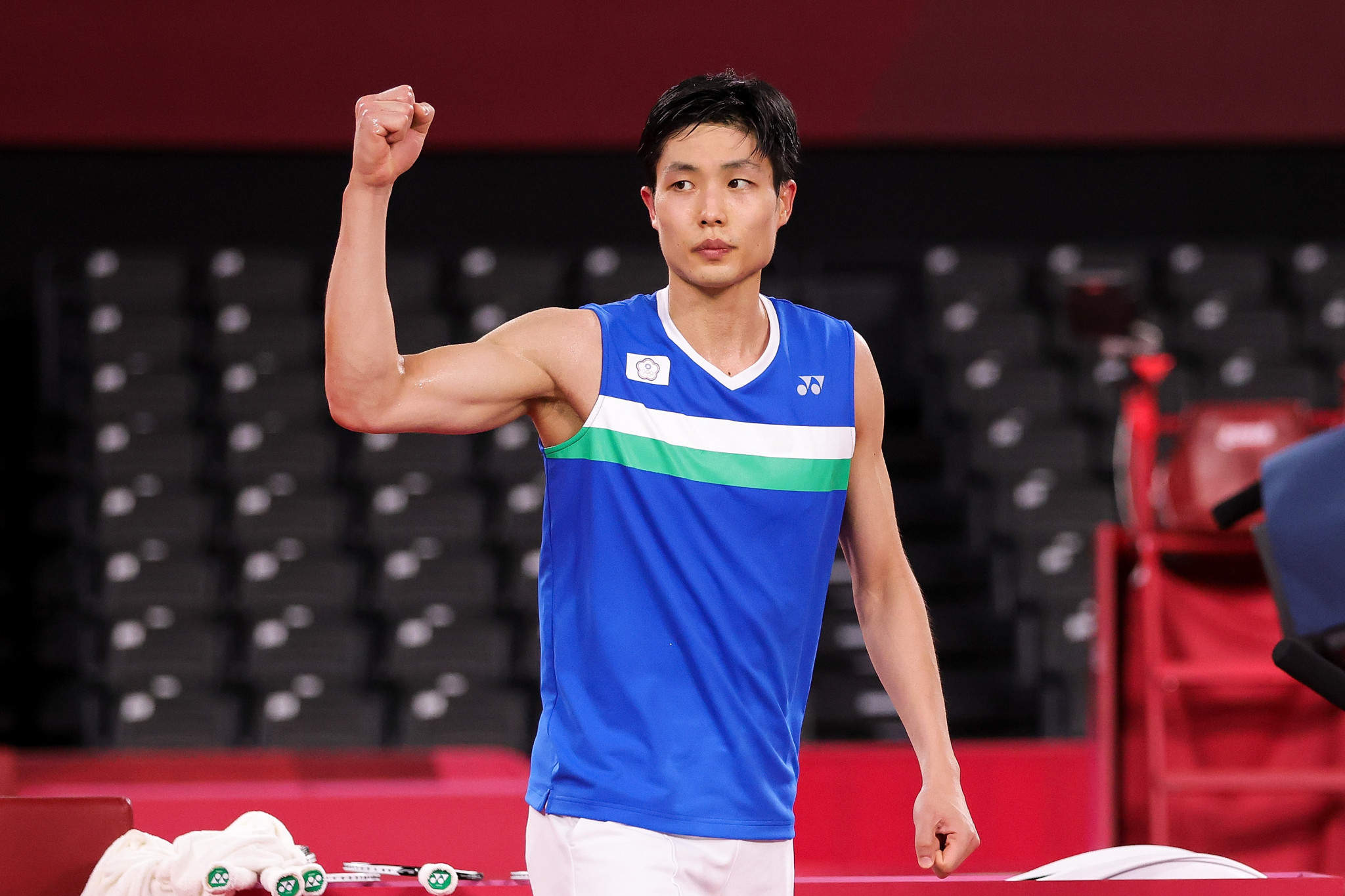 Zhang and Yang seek to defend Pan Am Individual Badminton Championships titles