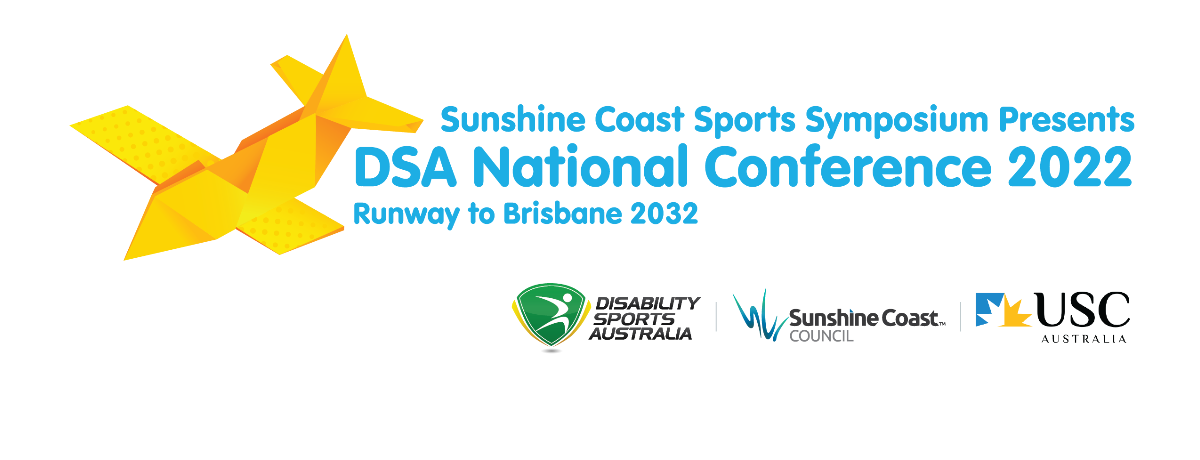 Using Brisbane 2032 as an opportunity to get disabled Australians more active will be the theme of the conference on the Sunshine Coast organised by the DSA ©DSA