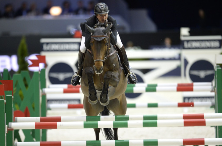 Post-production services for major equestrian events, such as the Longines FEI World Cup Jumping Final, are covered up the partnership