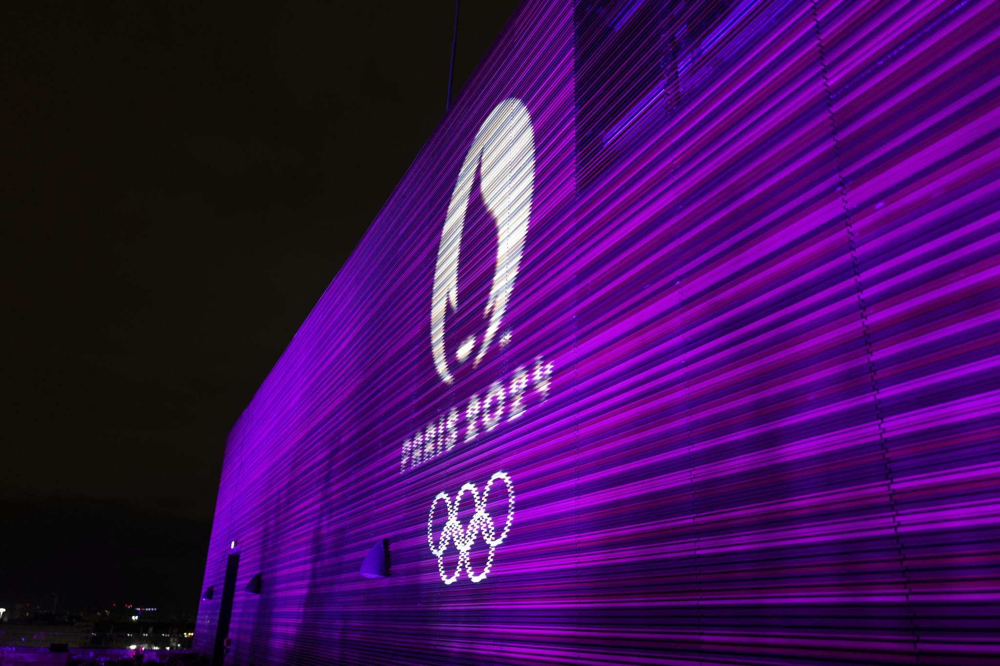 The qualification process for Paris 2024 largely begins in 2023 ©Getty Images
