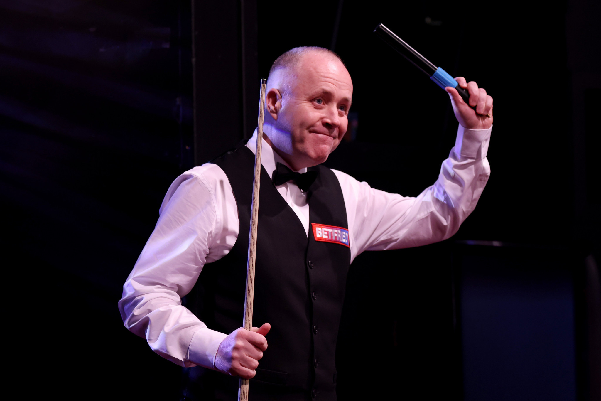 Four former world champions in line-up for World Snooker Championship semi-finals