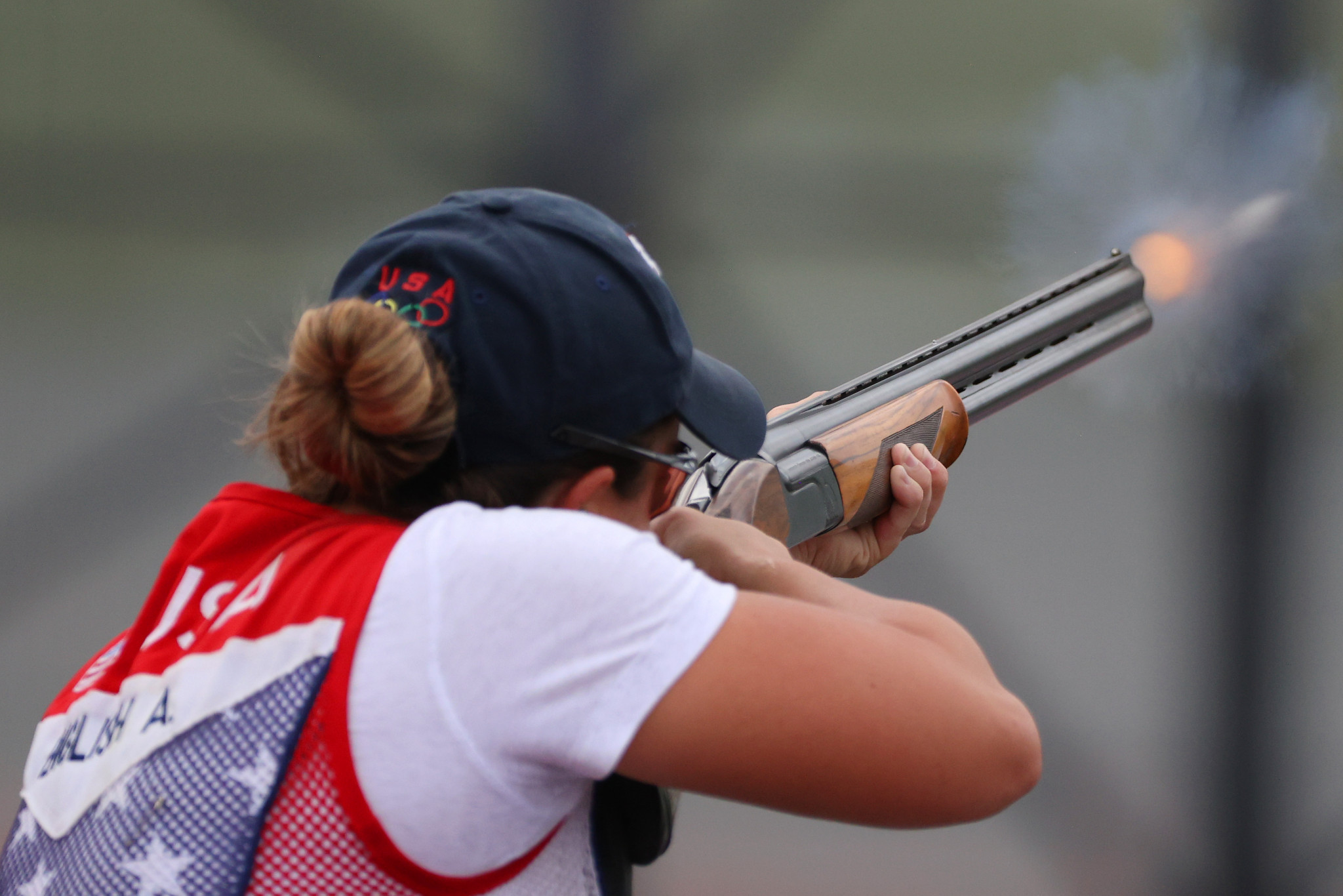 United States and Czech Republic earn team skeet titles at ISSF World Cup in Lonato