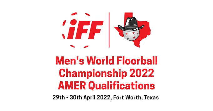 Canada and US to contest Men’s World Floorball Championship qualifier