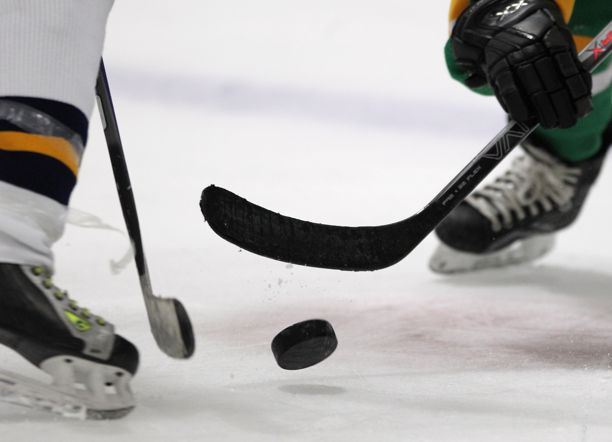 US ease into semi-finals at IIHF Under-18 Ice Hockey World Championship