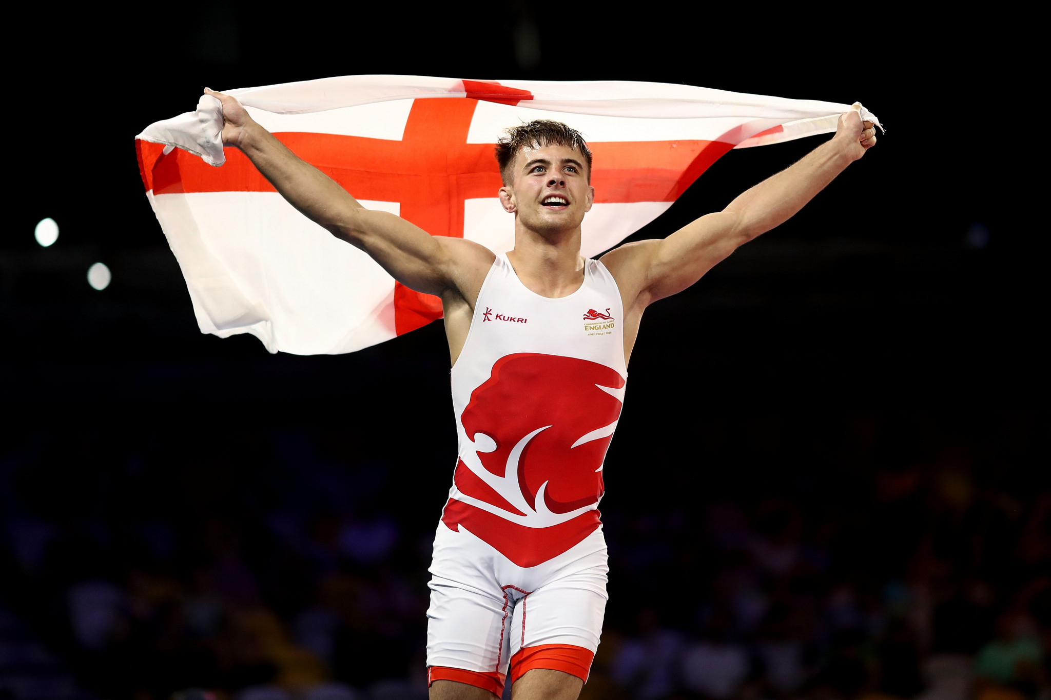 England announce wrestling squad for Commonwealth Games in Birmingham