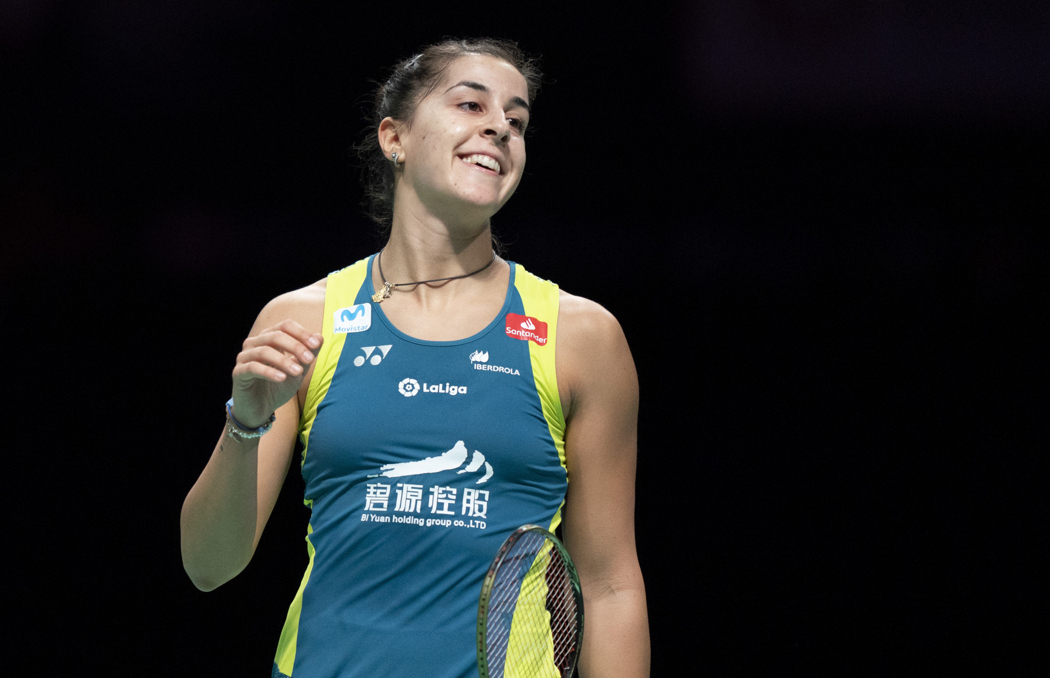 Marín wins sixth successive European title in comeback event