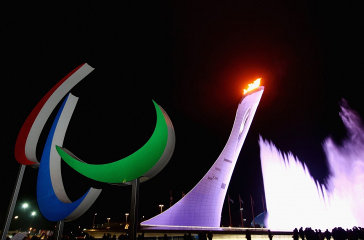 Russia's most productive Winter Paralympic Games to date came on home soil in Sochi last year