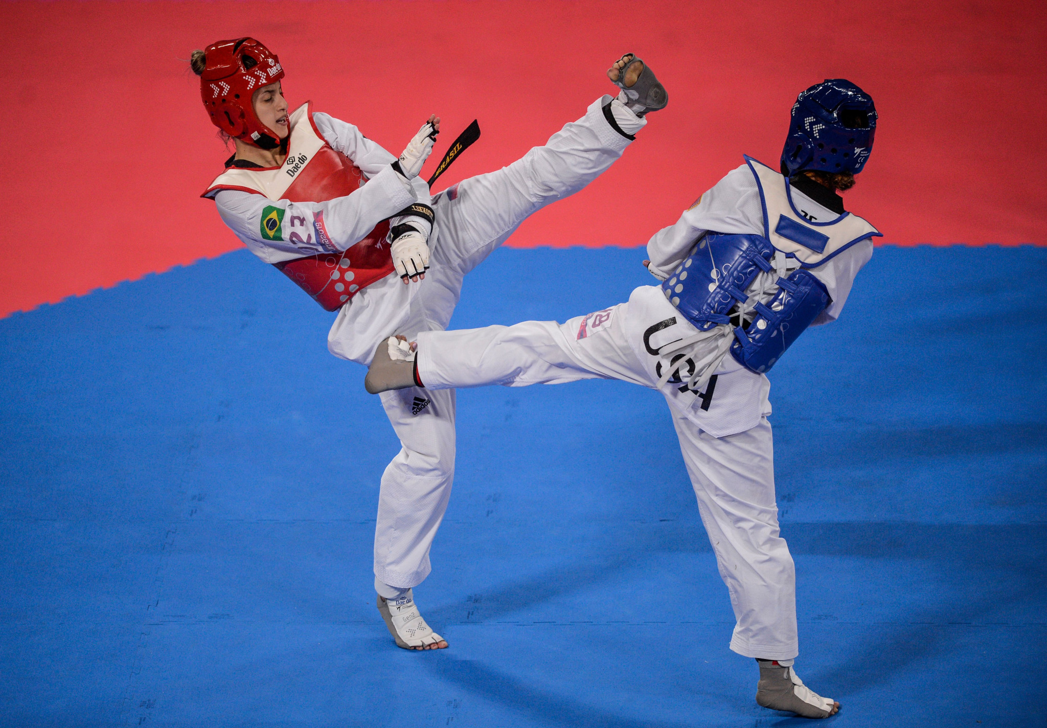 Dominican Republic set to host Pan American Taekwondo Championships for second time