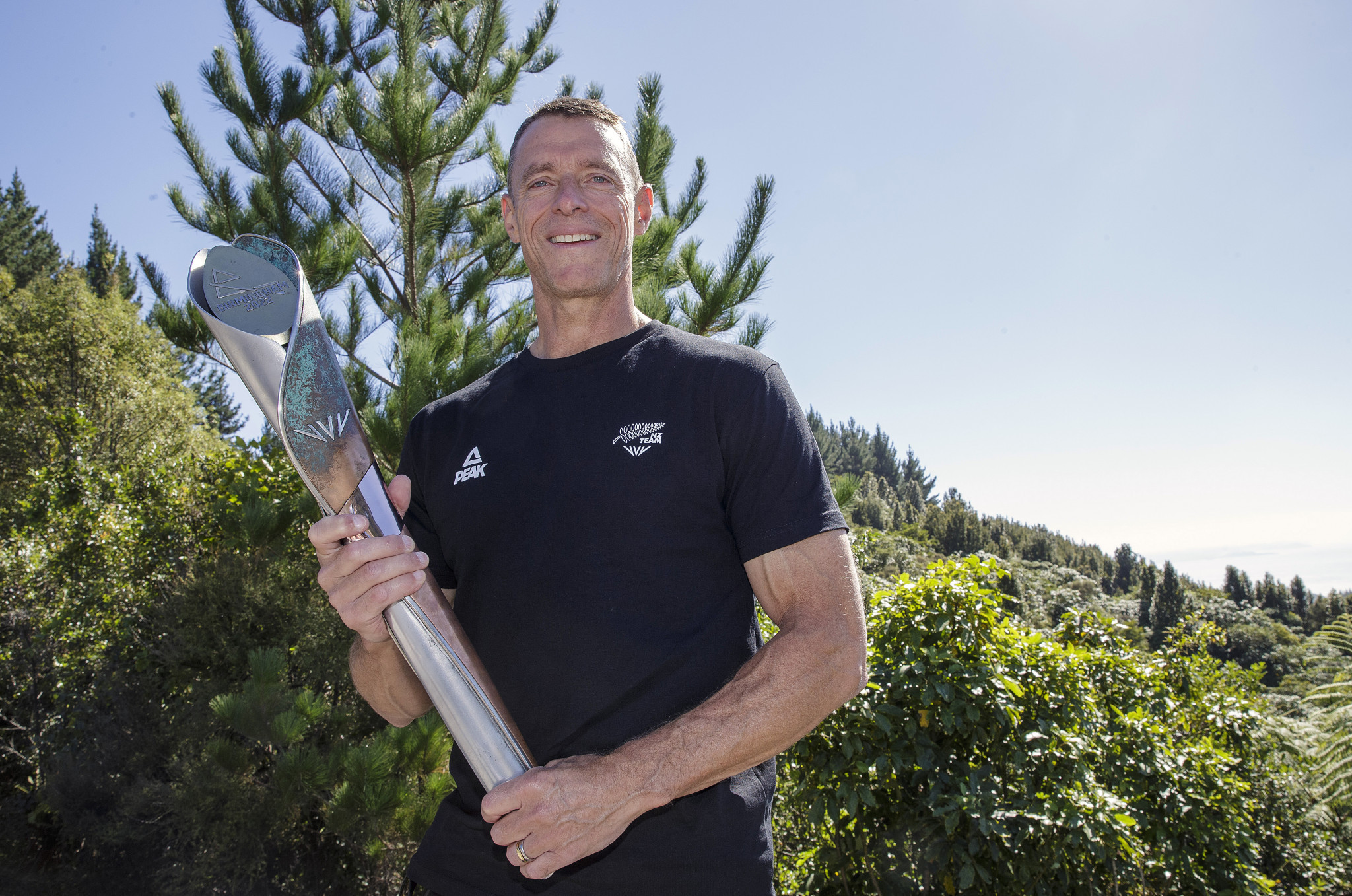 New Zealand Chef de Mission welcomes changes to Commonwealth Games hosting rules